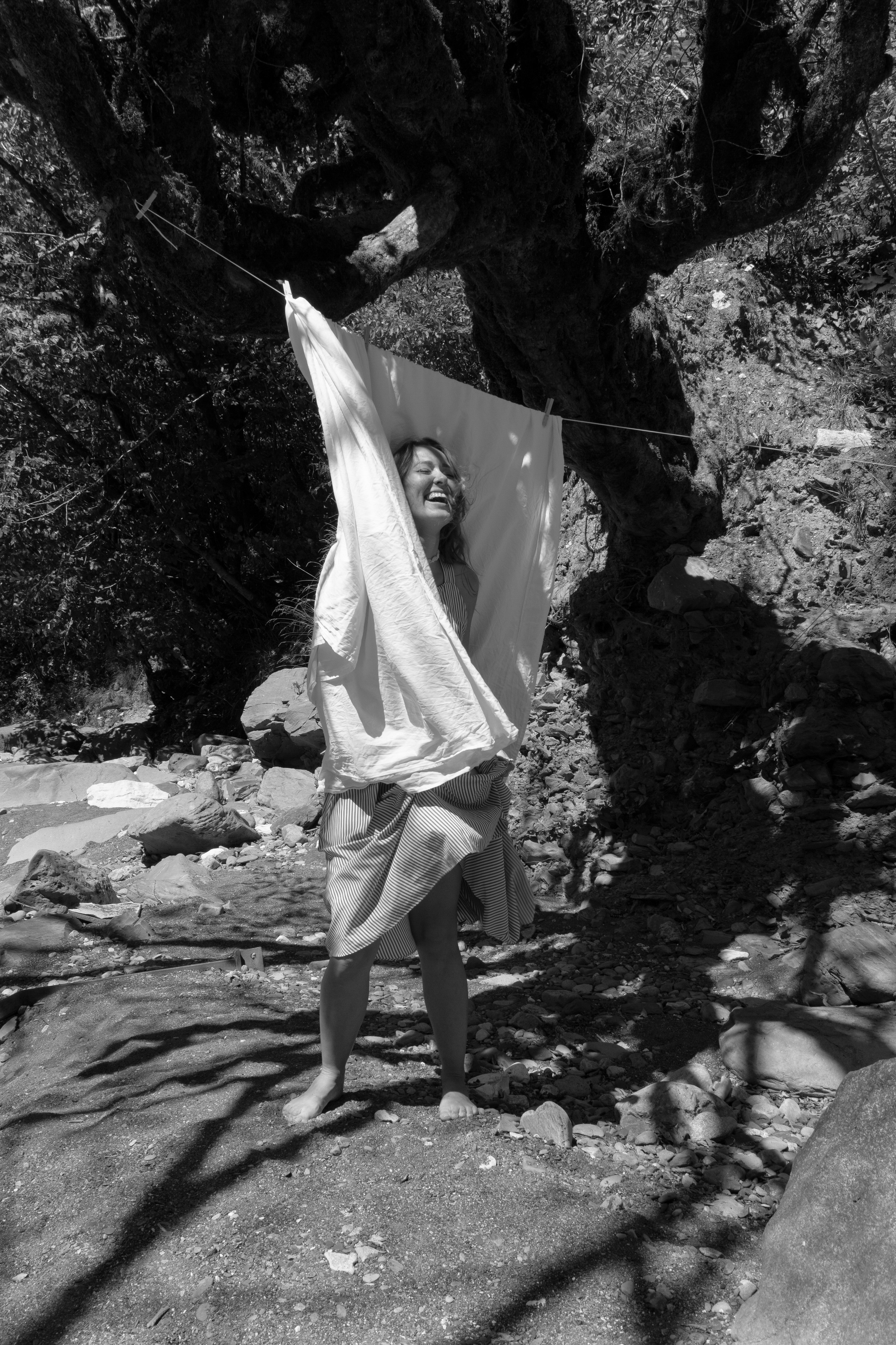 Ирина. Фотограф