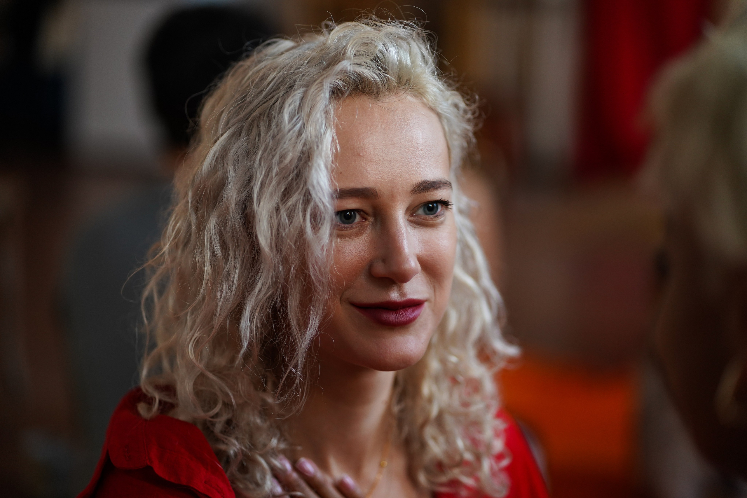 Soul Sound. Фотограф