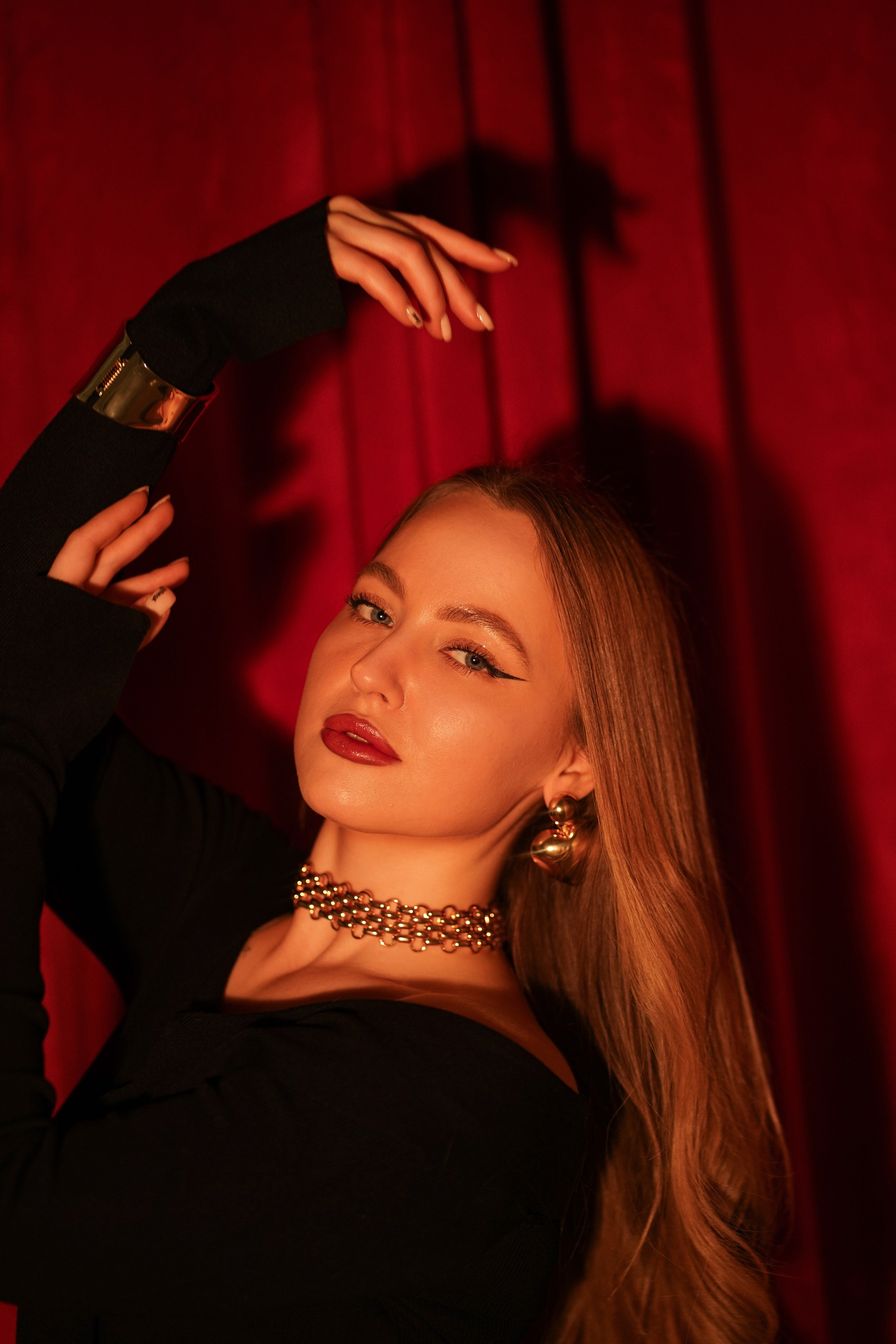 Анастасия. Фотограф