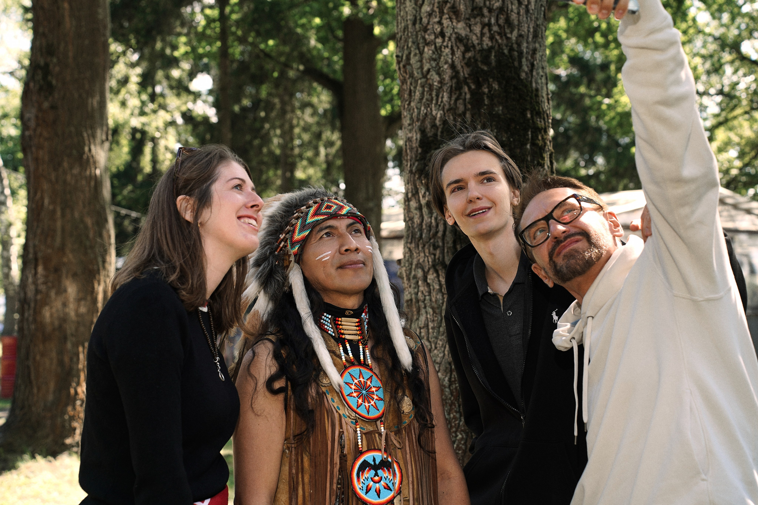 FRIENDS COMMUNITY. Фотограф