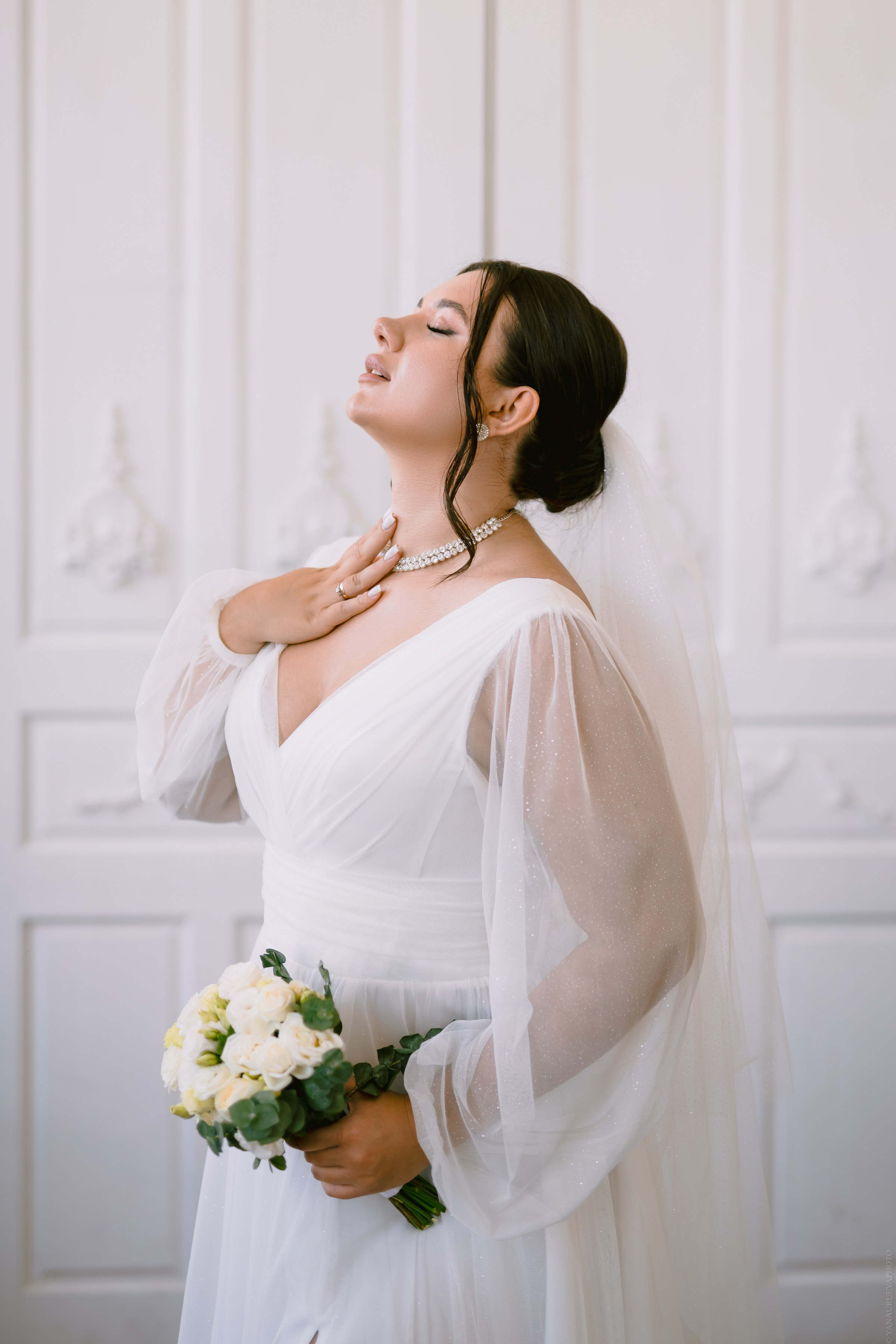 Семён и Анастасия. Свадебный и контент- фотограф в Тольятти, Самаре, Москве Яна Уруева