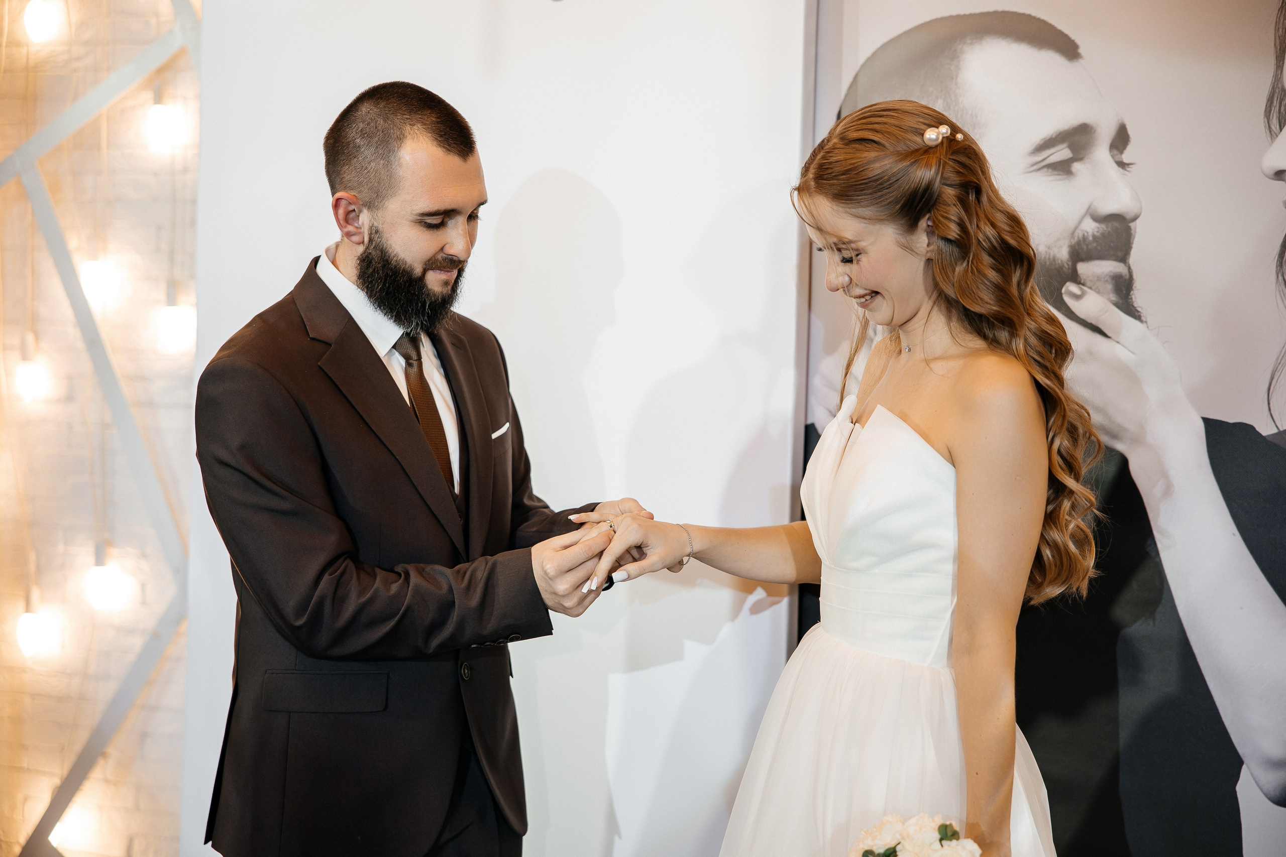 Свадьбы. Фотограф в Екатеринбурге