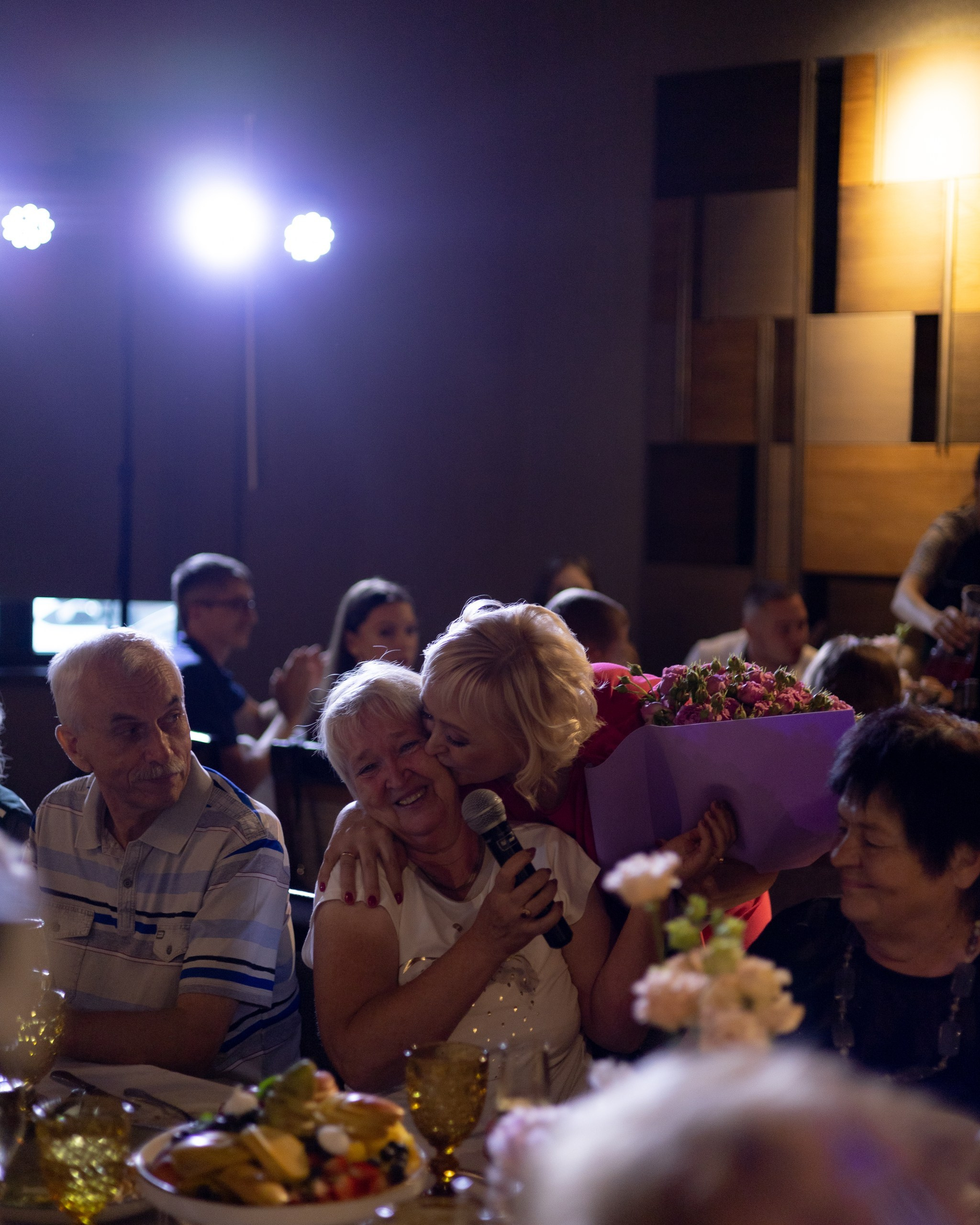 Юбилей Алёны. Фотограф Краснодар | Москва | Санкт — Петербург Куценко Диана