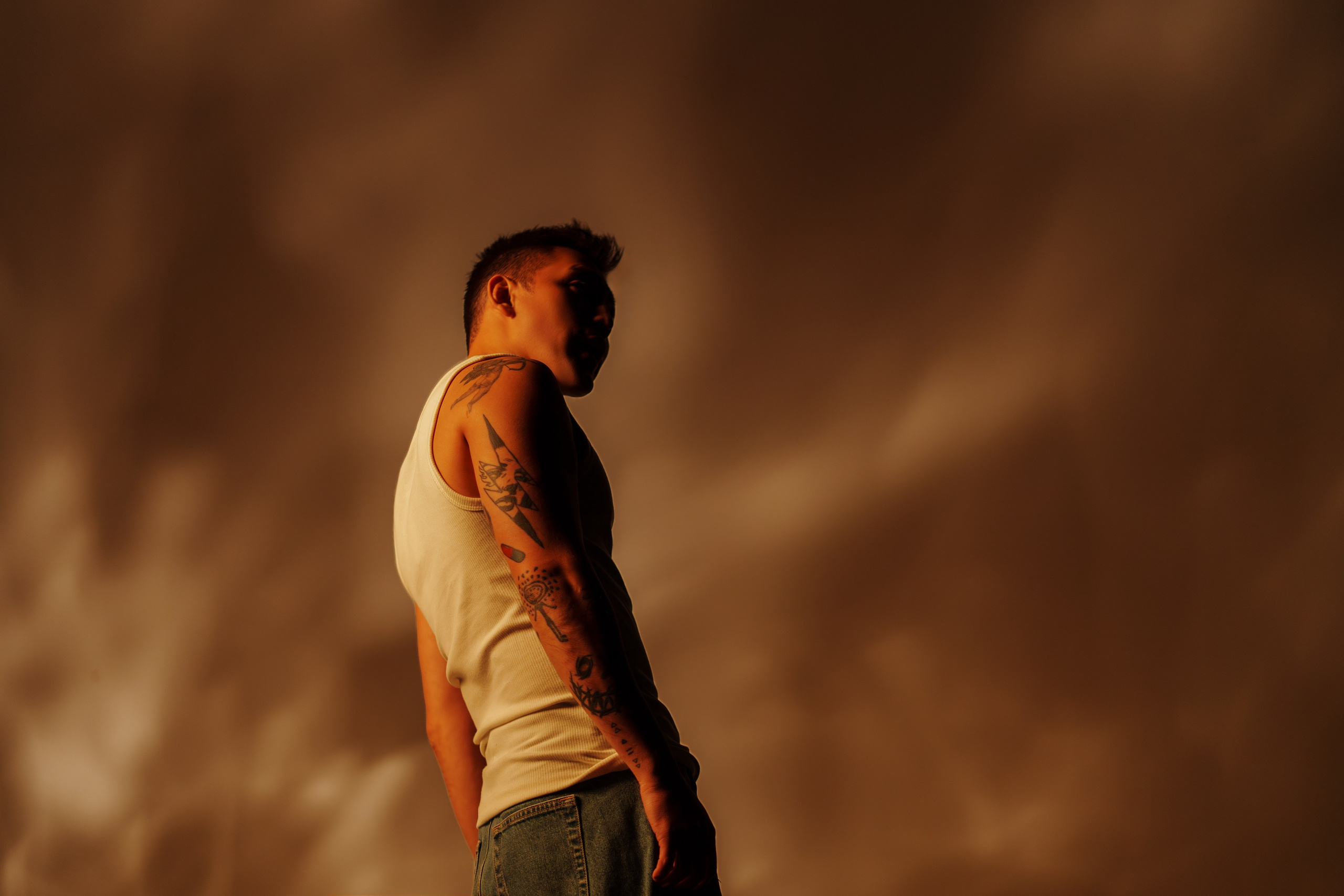 ZEIN. Фотограф TAULAN_1