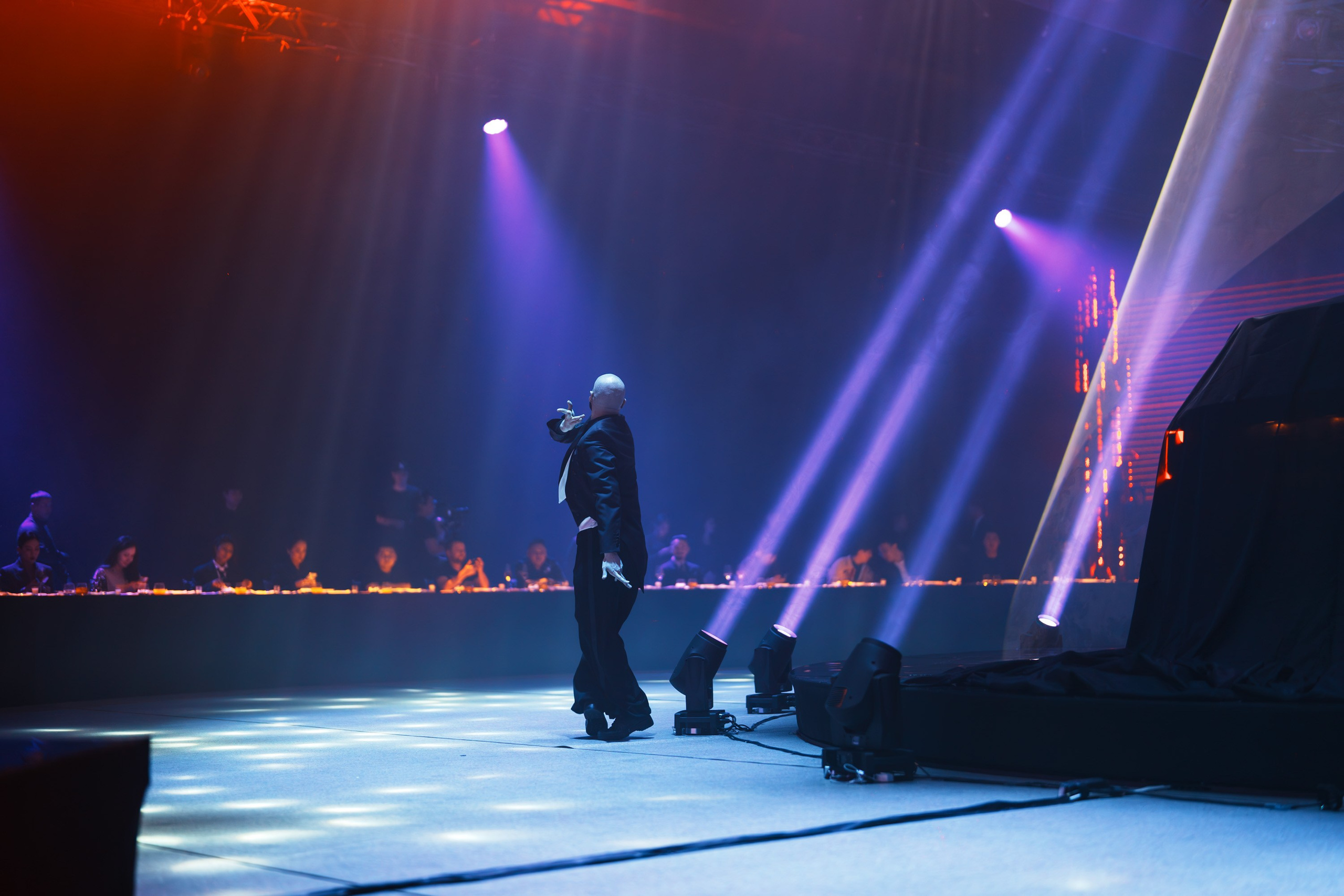 Презентация новой моделей Kia Sorento 2024. Фотограф TAULAN_1