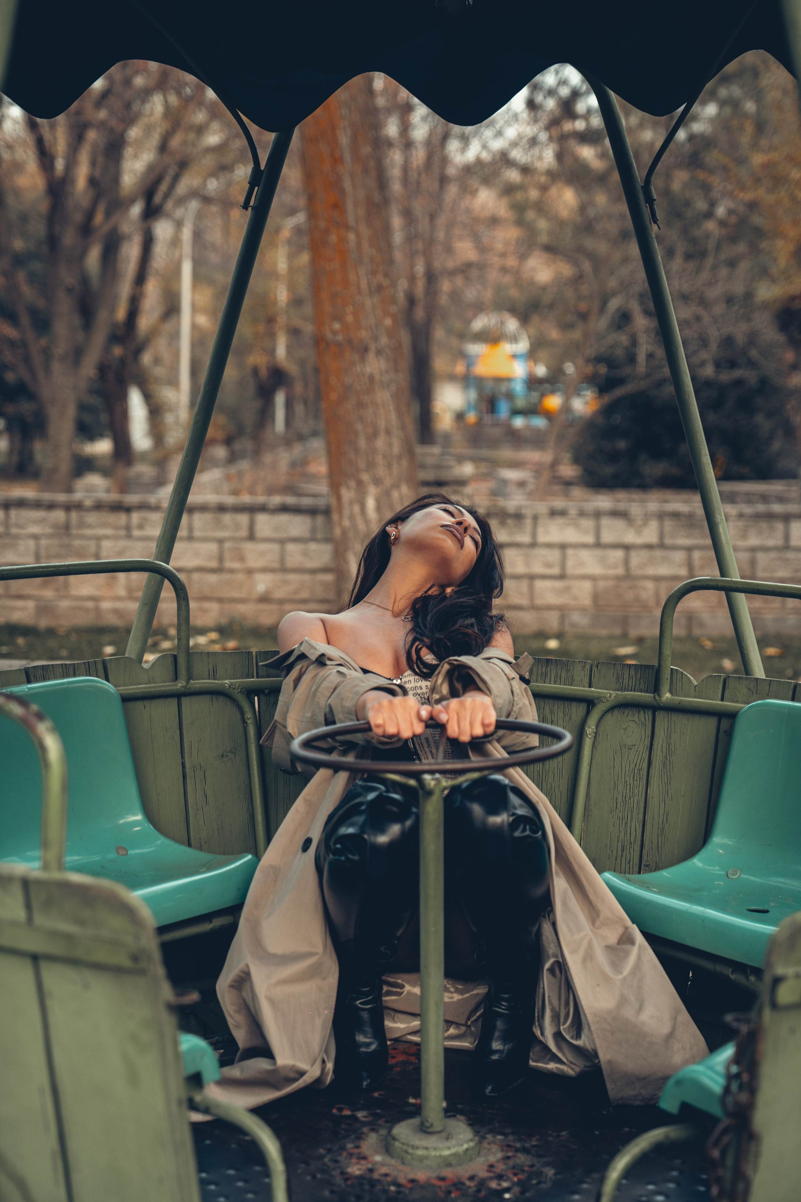 LERA. Фотограф TAULAN_1