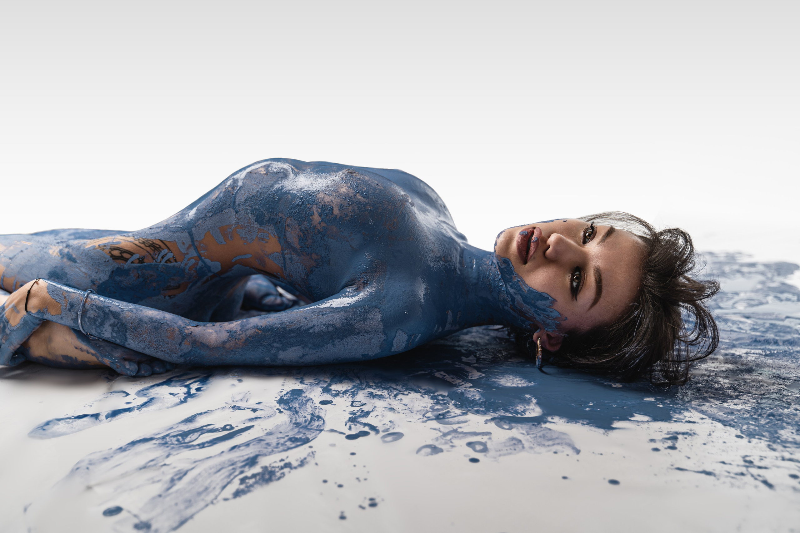 TAKHMiNA. Фотограф TAULAN_1