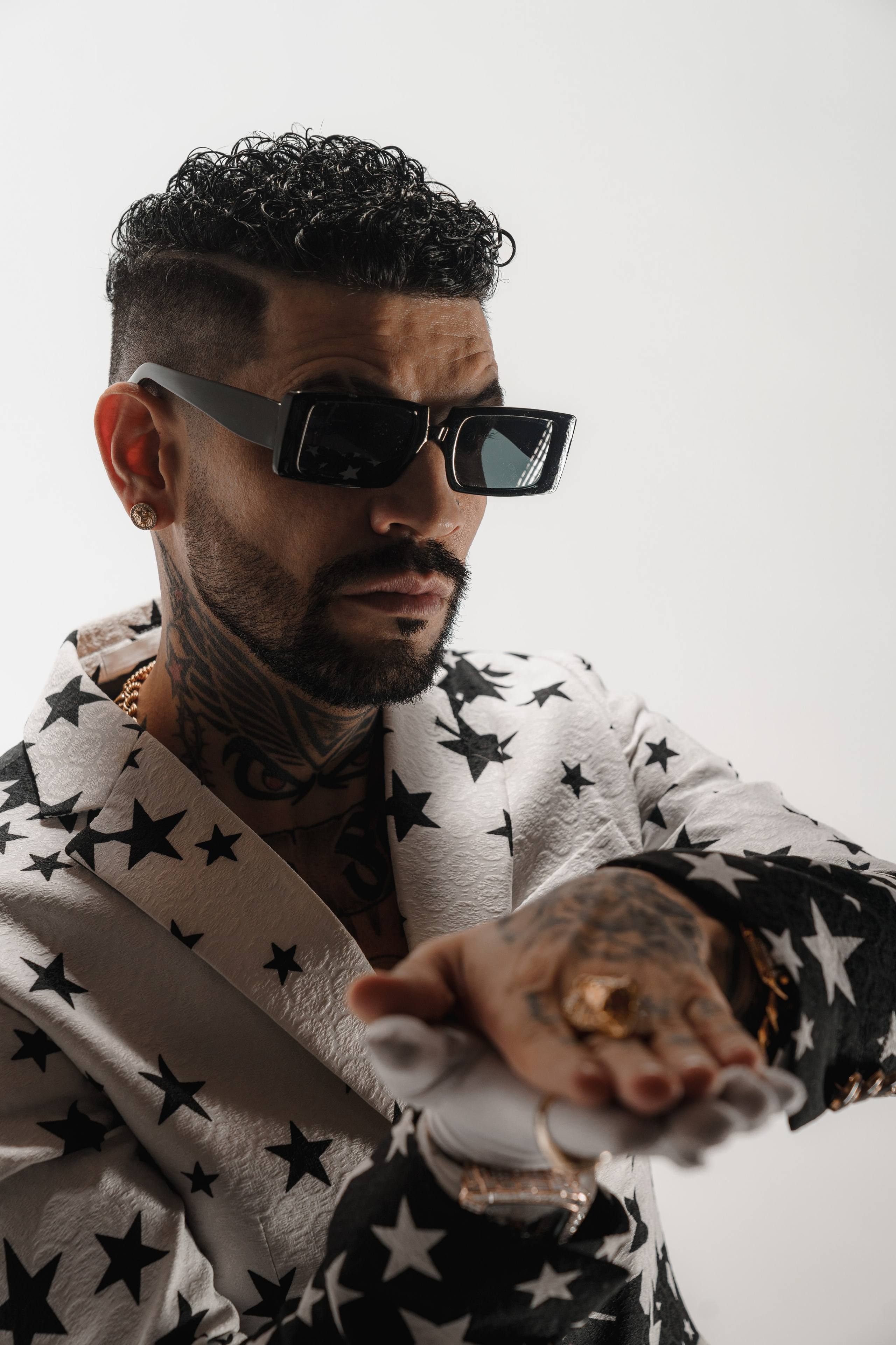 FRANKY RAY. Фотограф TAULAN_1