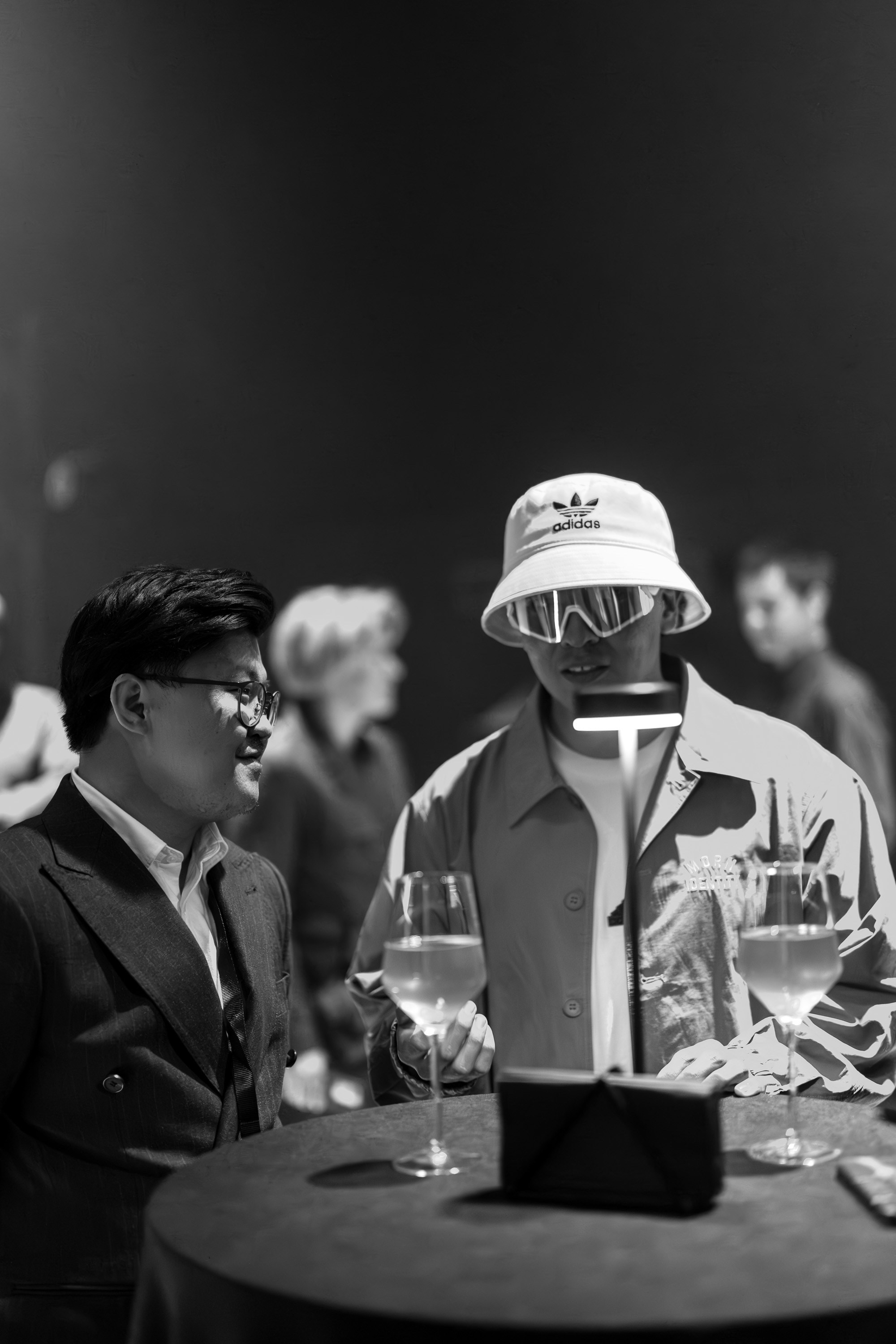 Презентация новой моделей Kia Sorento 2024. Фотограф TAULAN_1