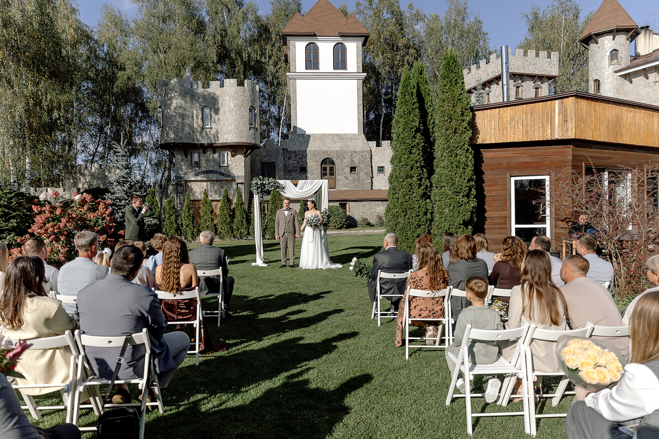 А&N. Фотограф в Саратове Мария Буршина