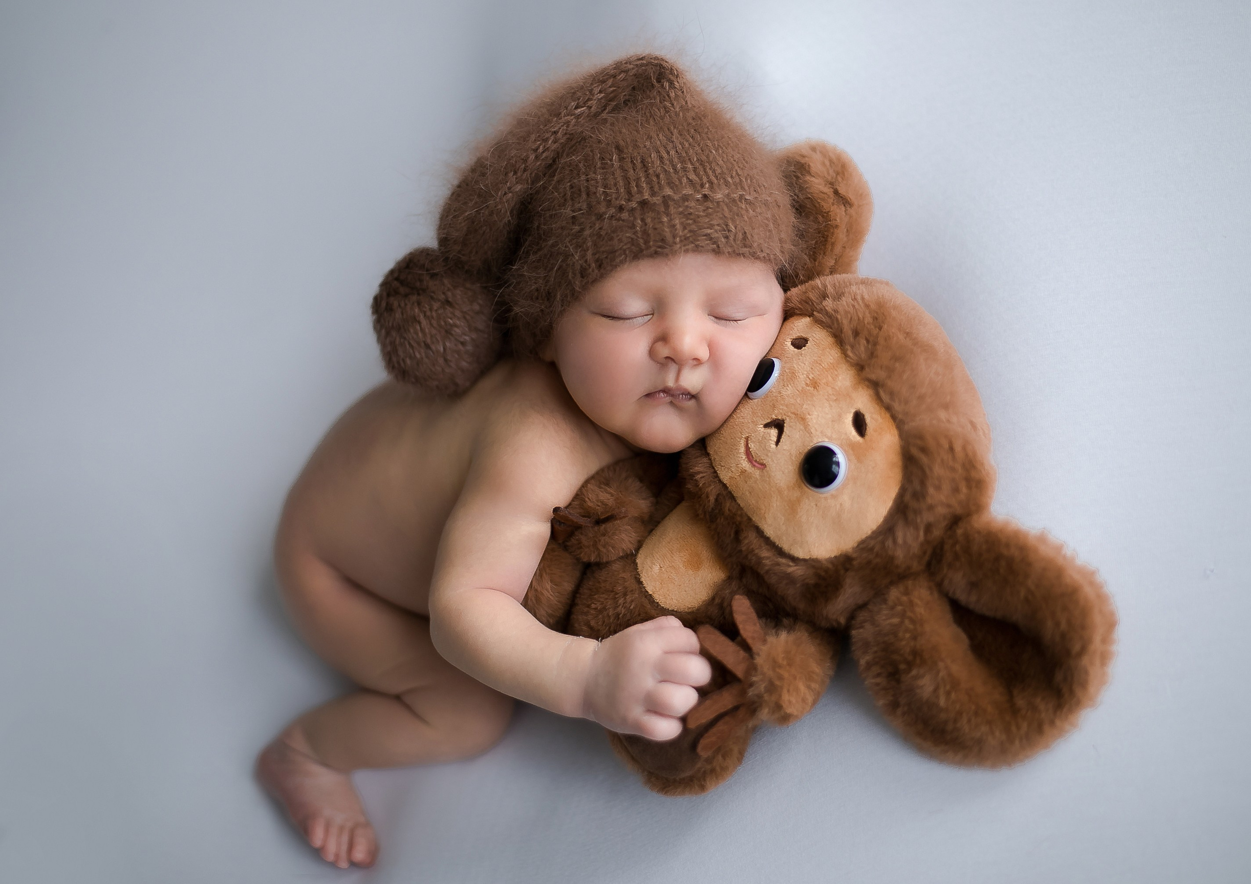 Newborn. Главная