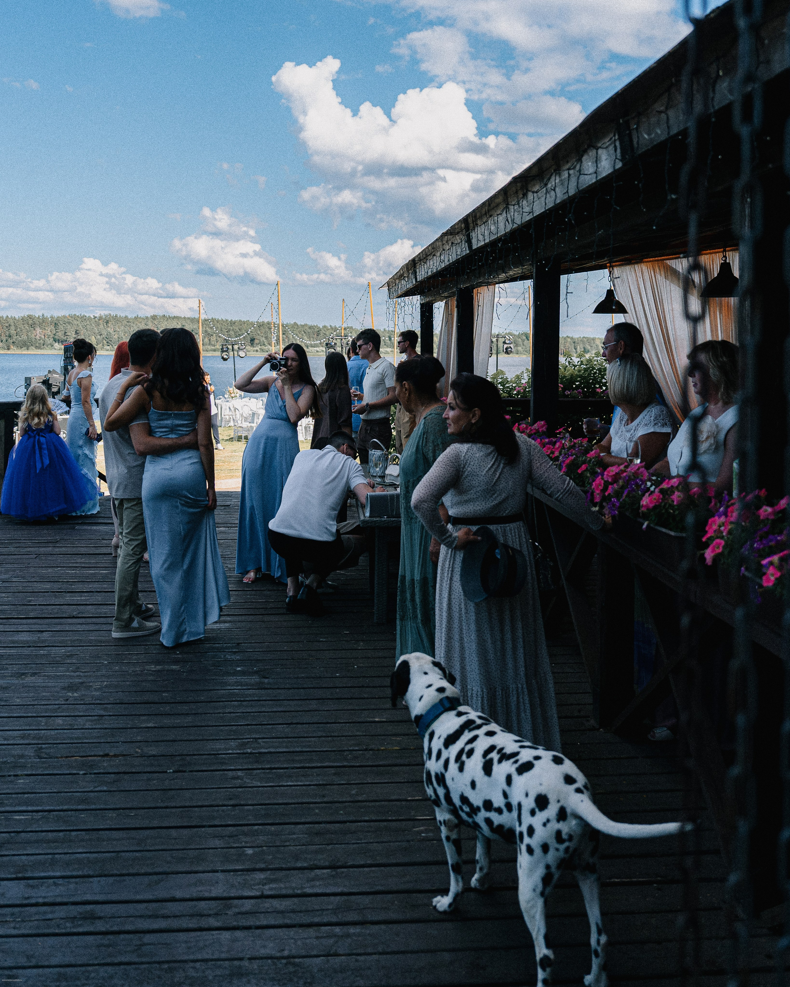 G | K. Свадебный фотограф в Москве Александр Нестеров