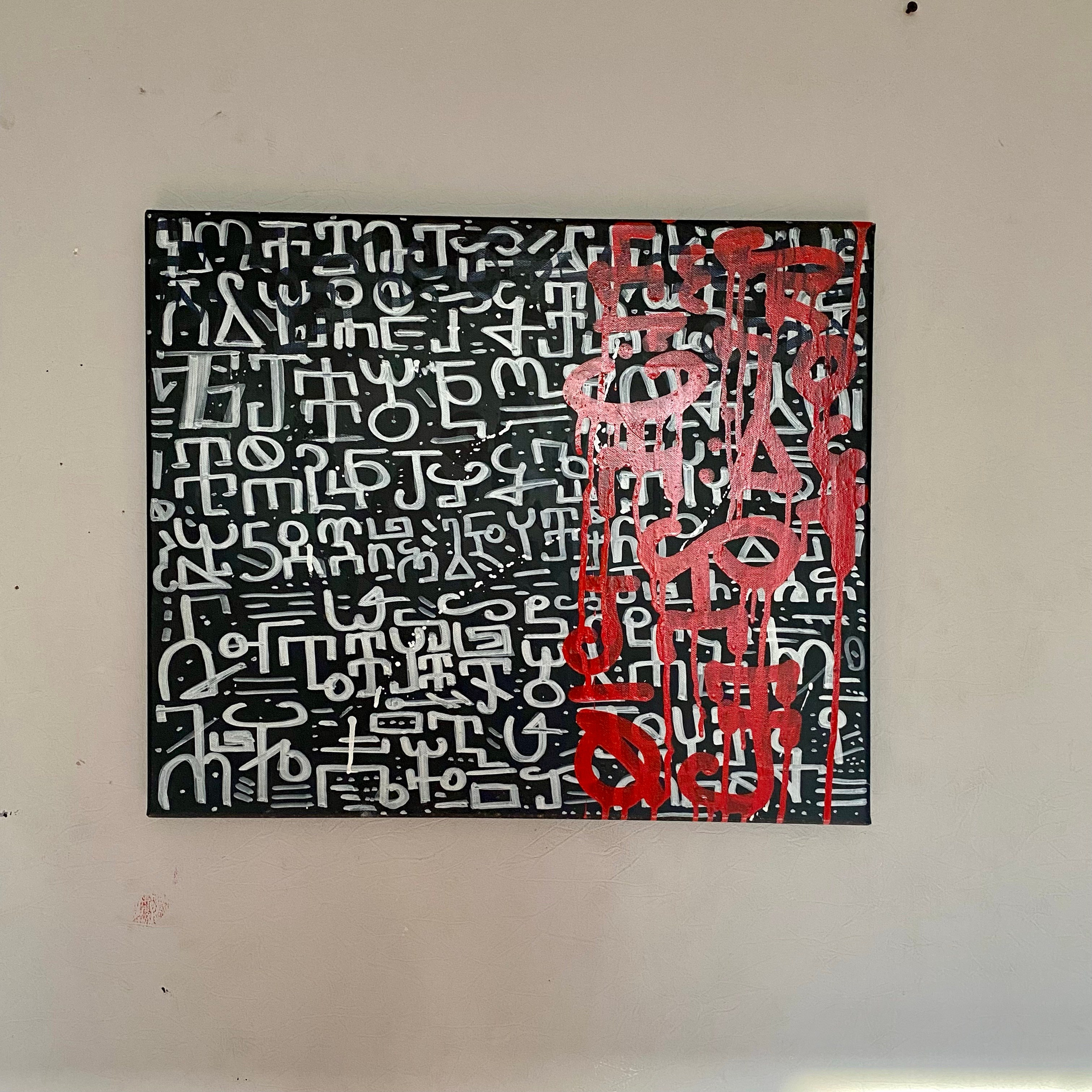 Картины. Documentary photographer