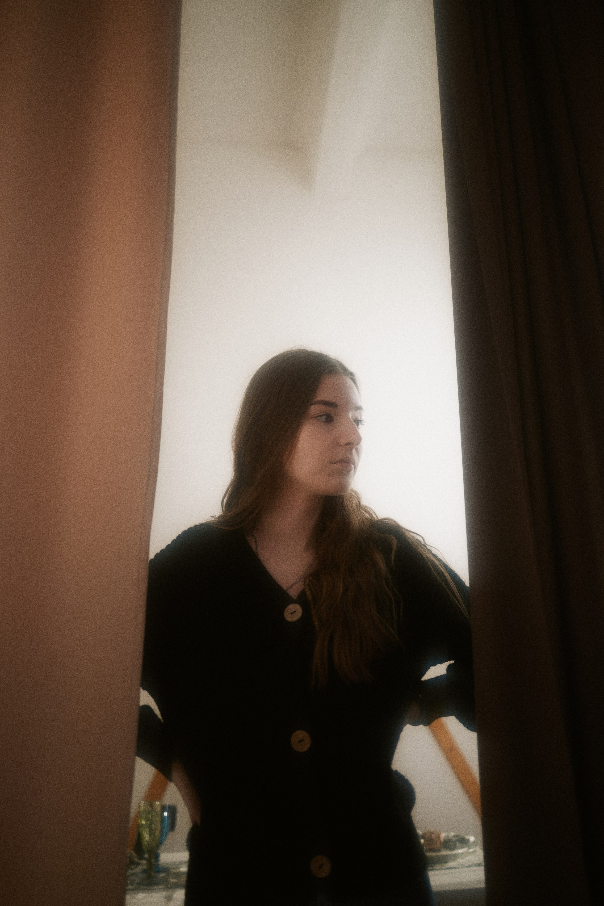 Дарья. Фотограф и видеограф в Кургане Леонид Корнильев