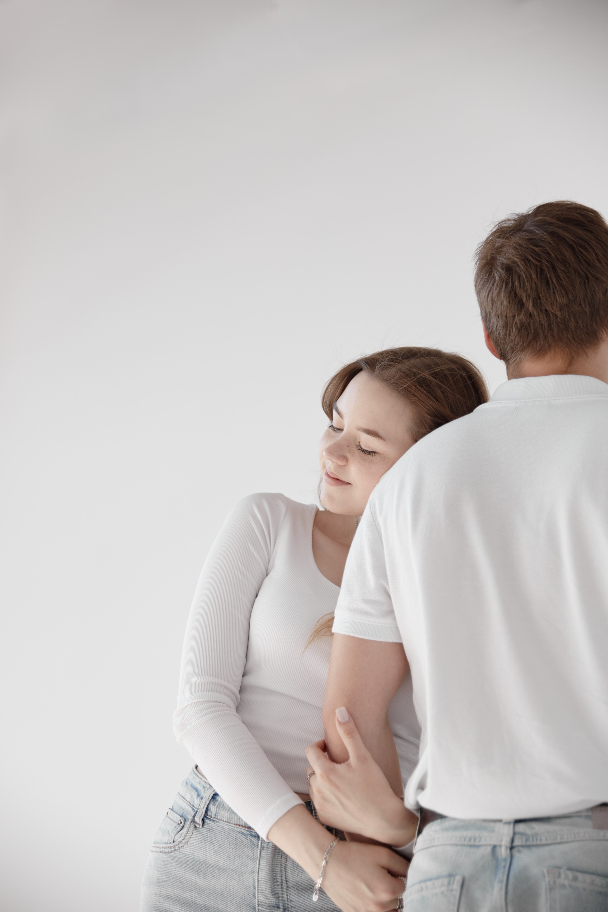 Маша и Кирилл. Фотограф и видеограф в Кургане Леонид Корнильев