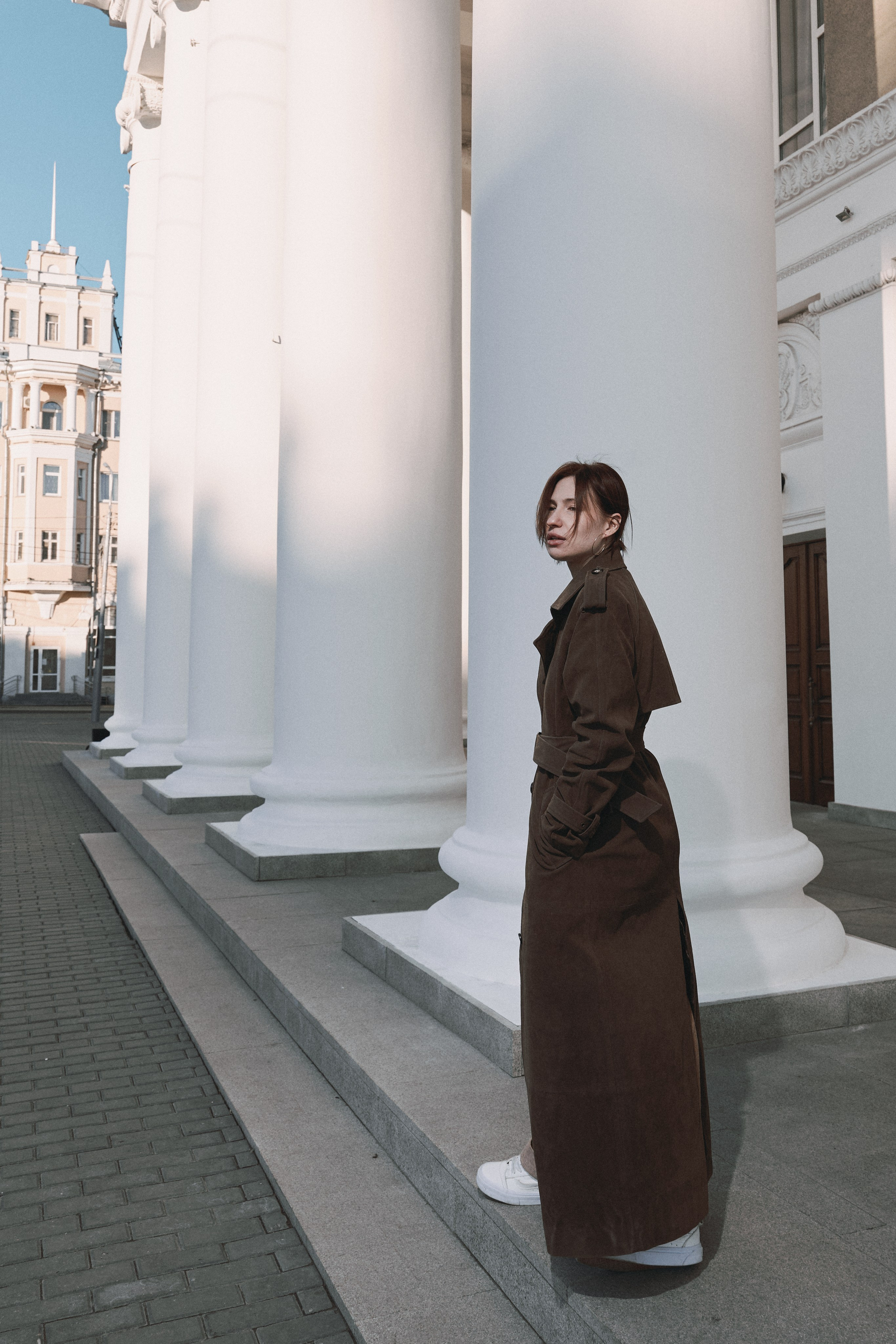 Лика. Фотограф и видеограф в Кургане Леонид Корнильев