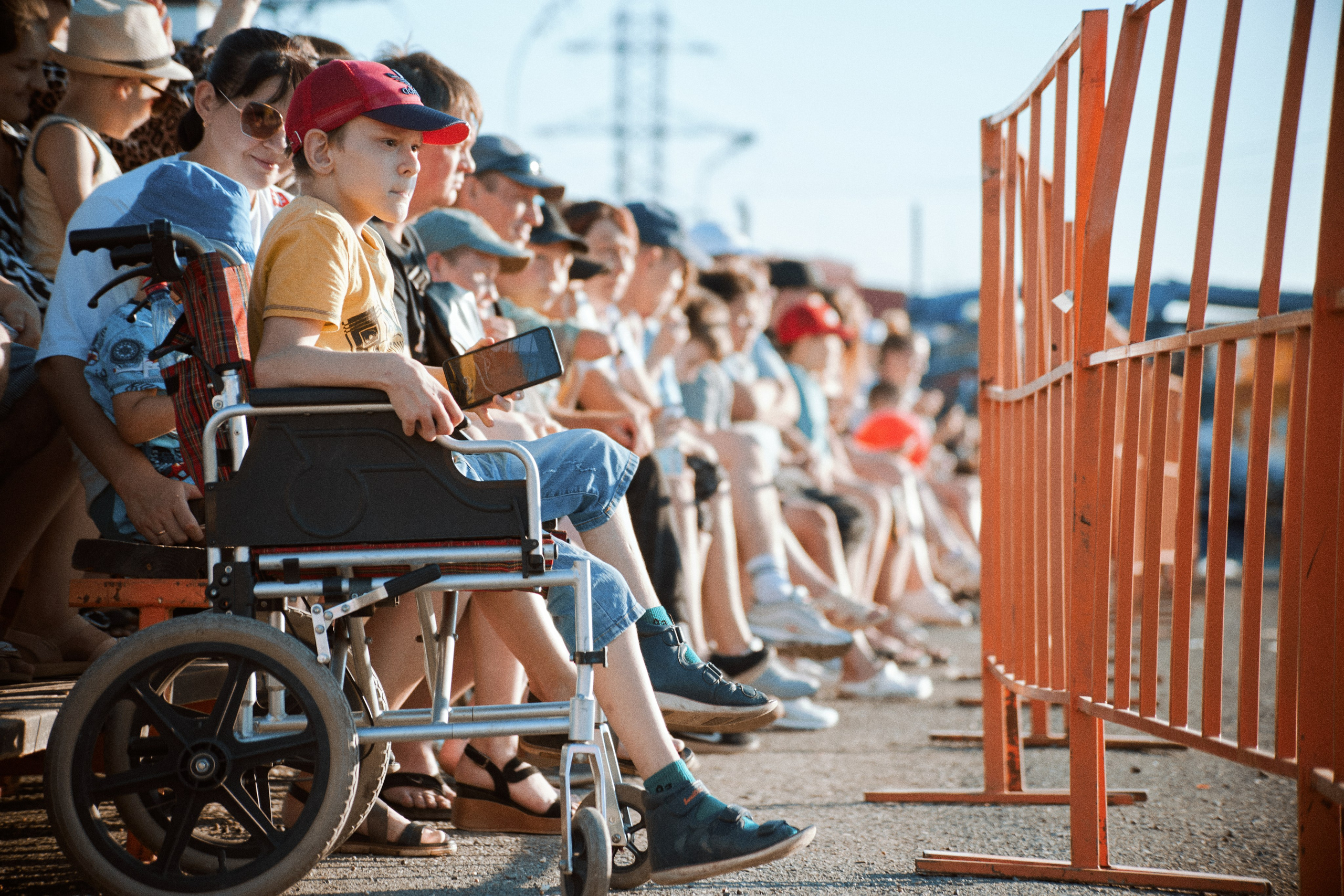 Шоу Каскадёров. Фотограф и видеограф в Кургане Леонид Корнильев