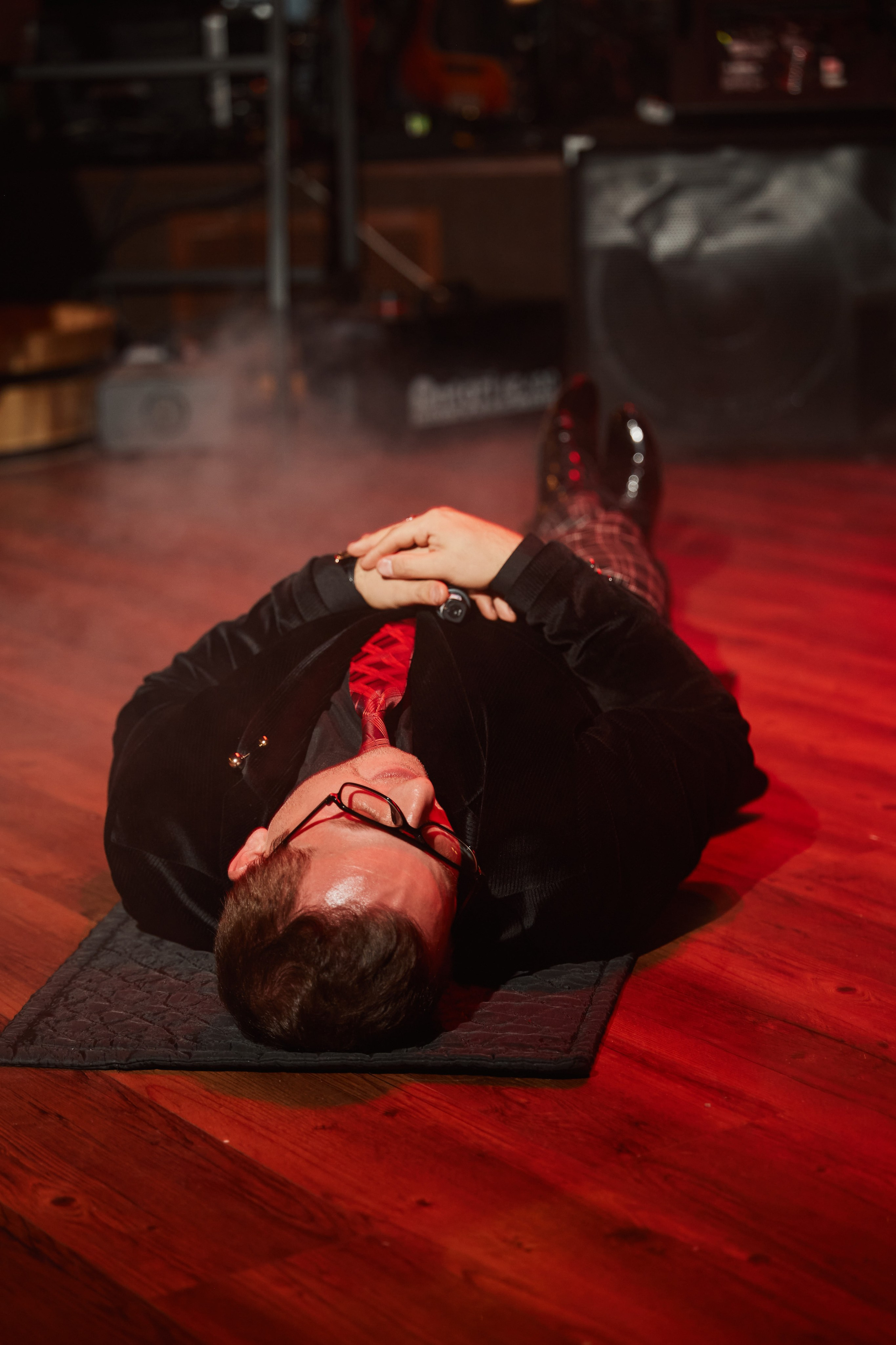 Арт-вечеринка 2026. Фотограф и видеограф в Кургане Леонид Корнильев