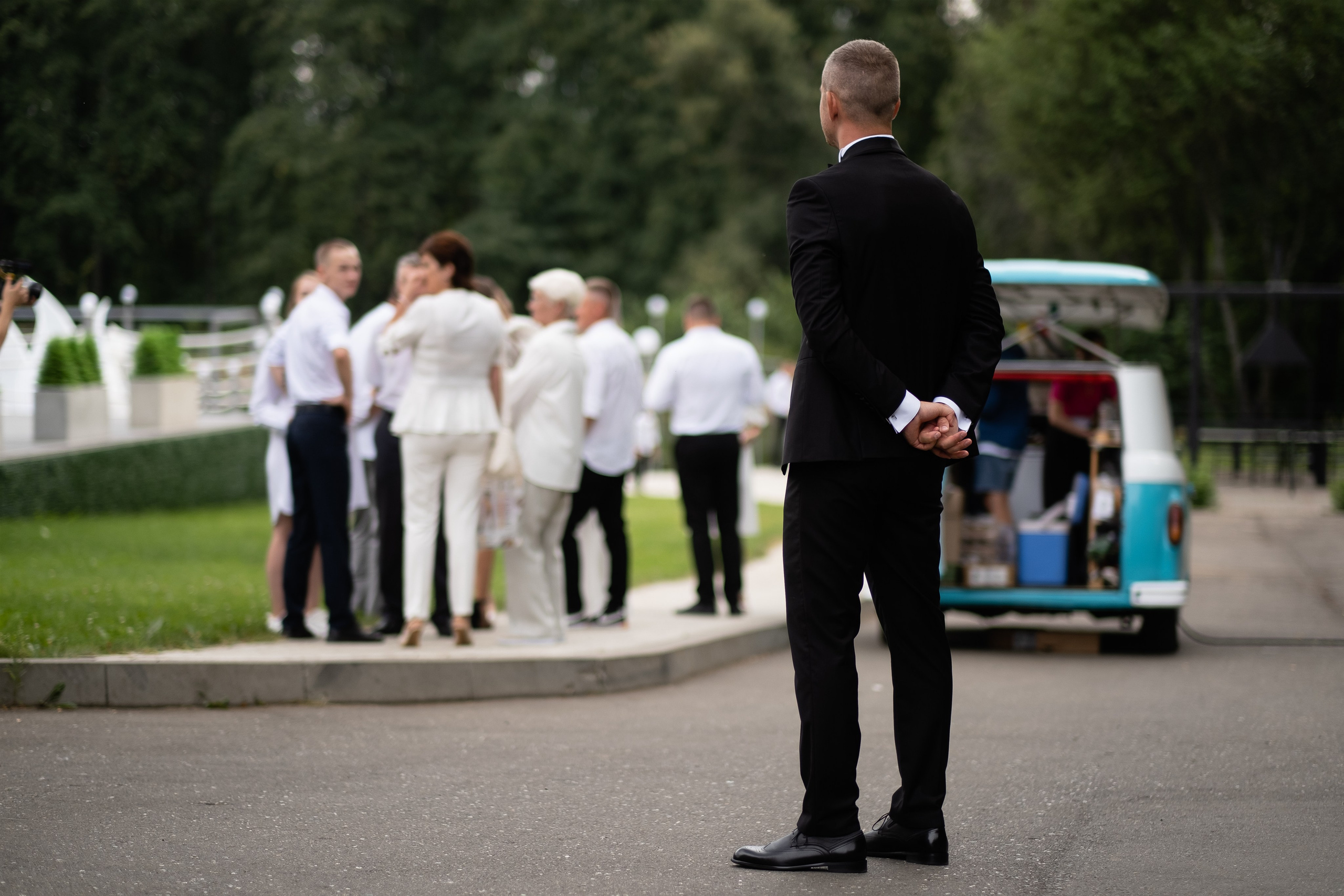 Андрей и Марина. Фотограф в Ижевске и Казани Богданов Яков
