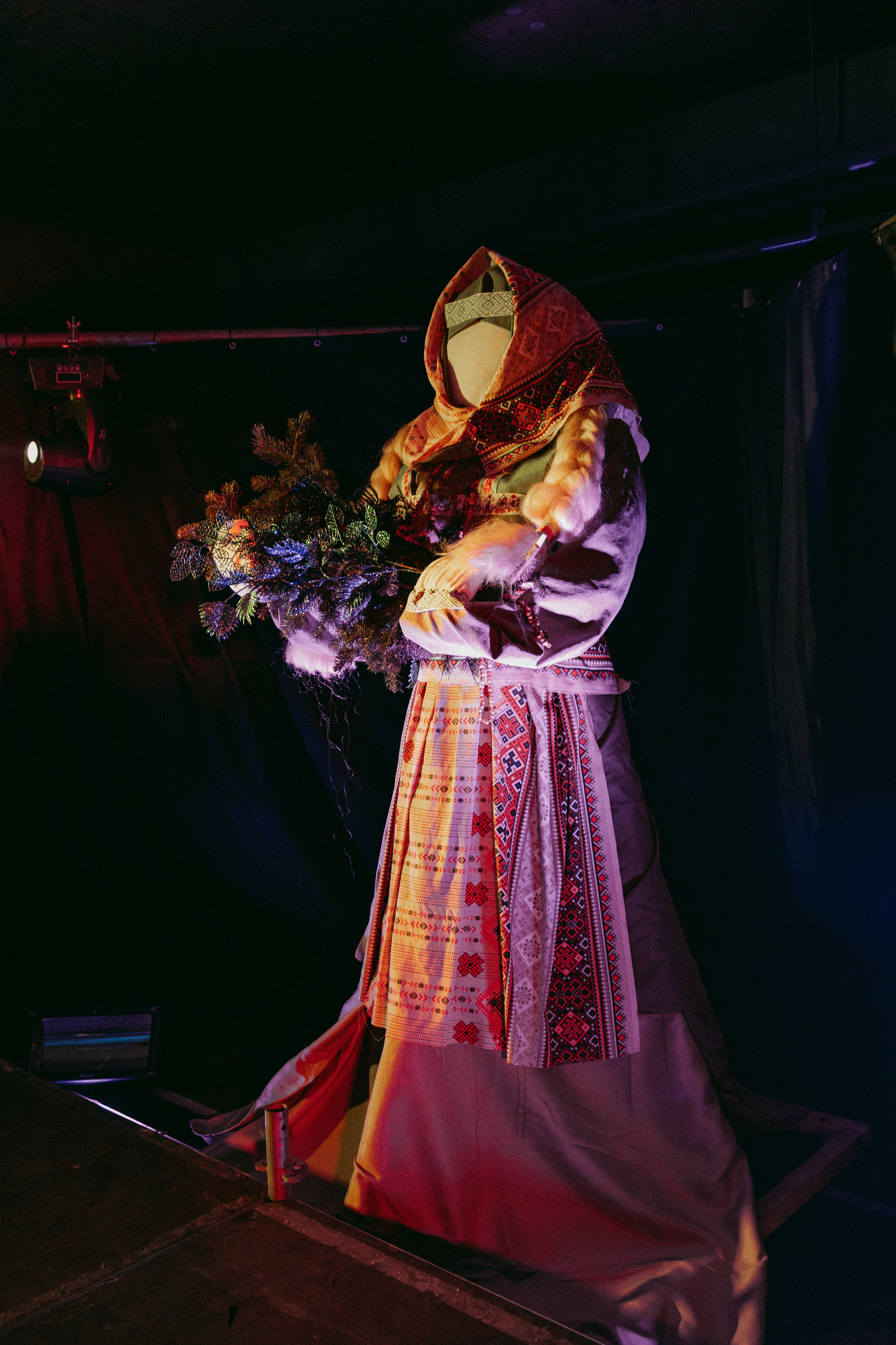 Кофе Рейв в ТРЦ «ПЛАНЕТА» 2