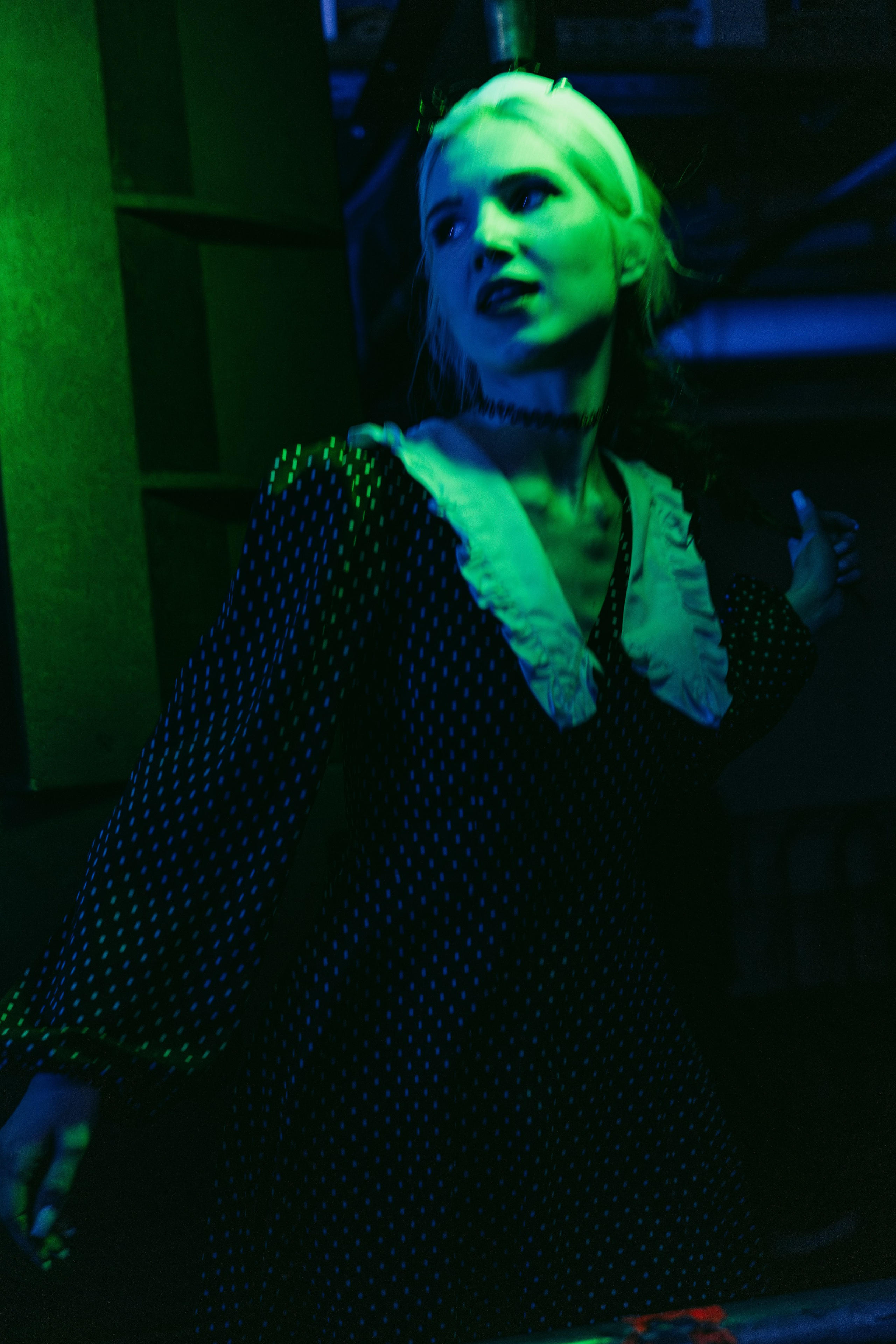 Кофе Рейв в ТРЦ «ПЛАНЕТА» 2