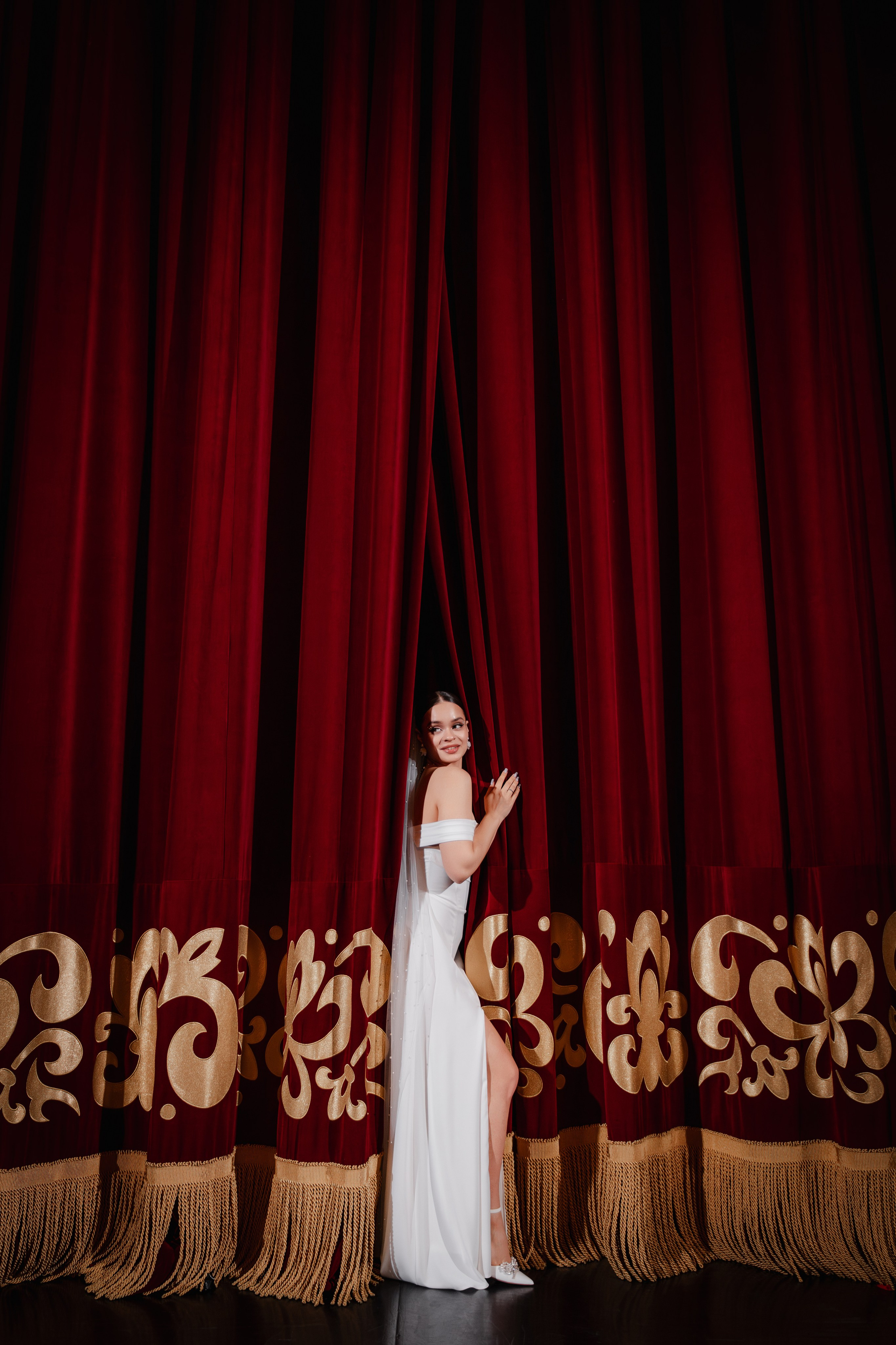 К&П предсвадебная фотосъёмка