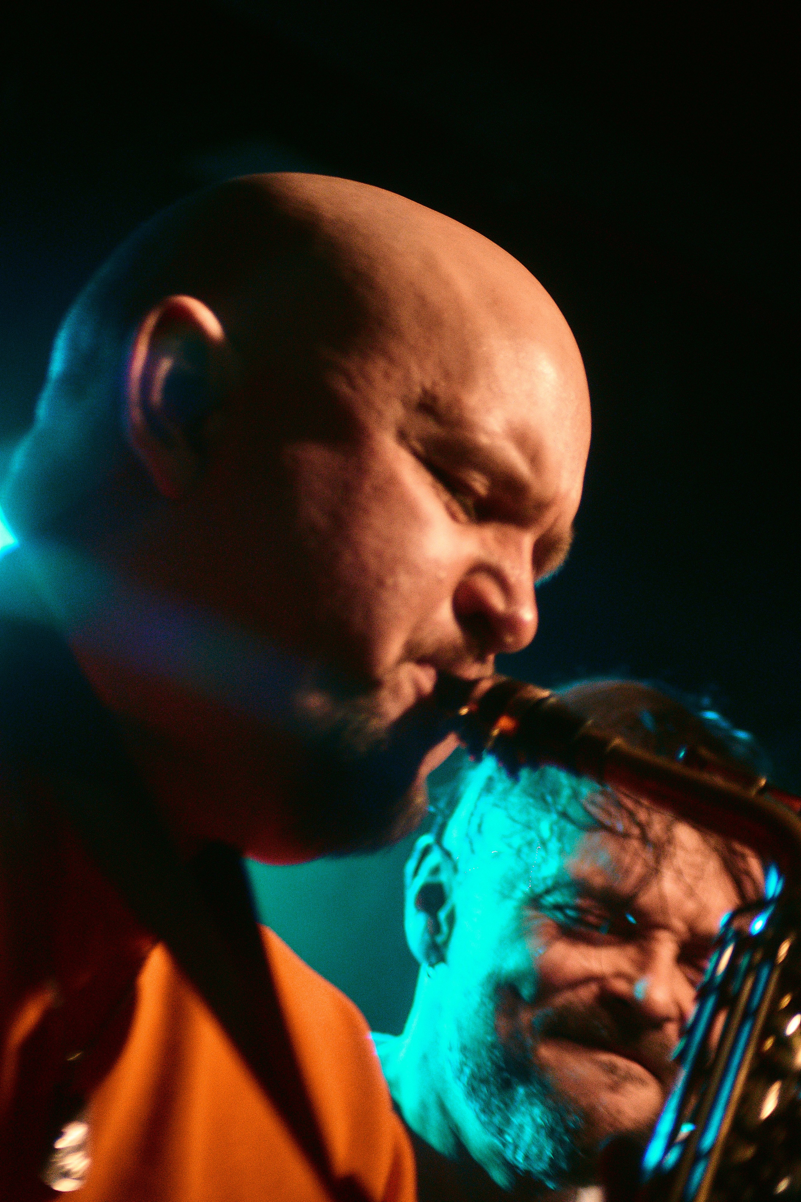 ТАБАСКО БЭНД — 16 ТОНН. Фотография для артистов