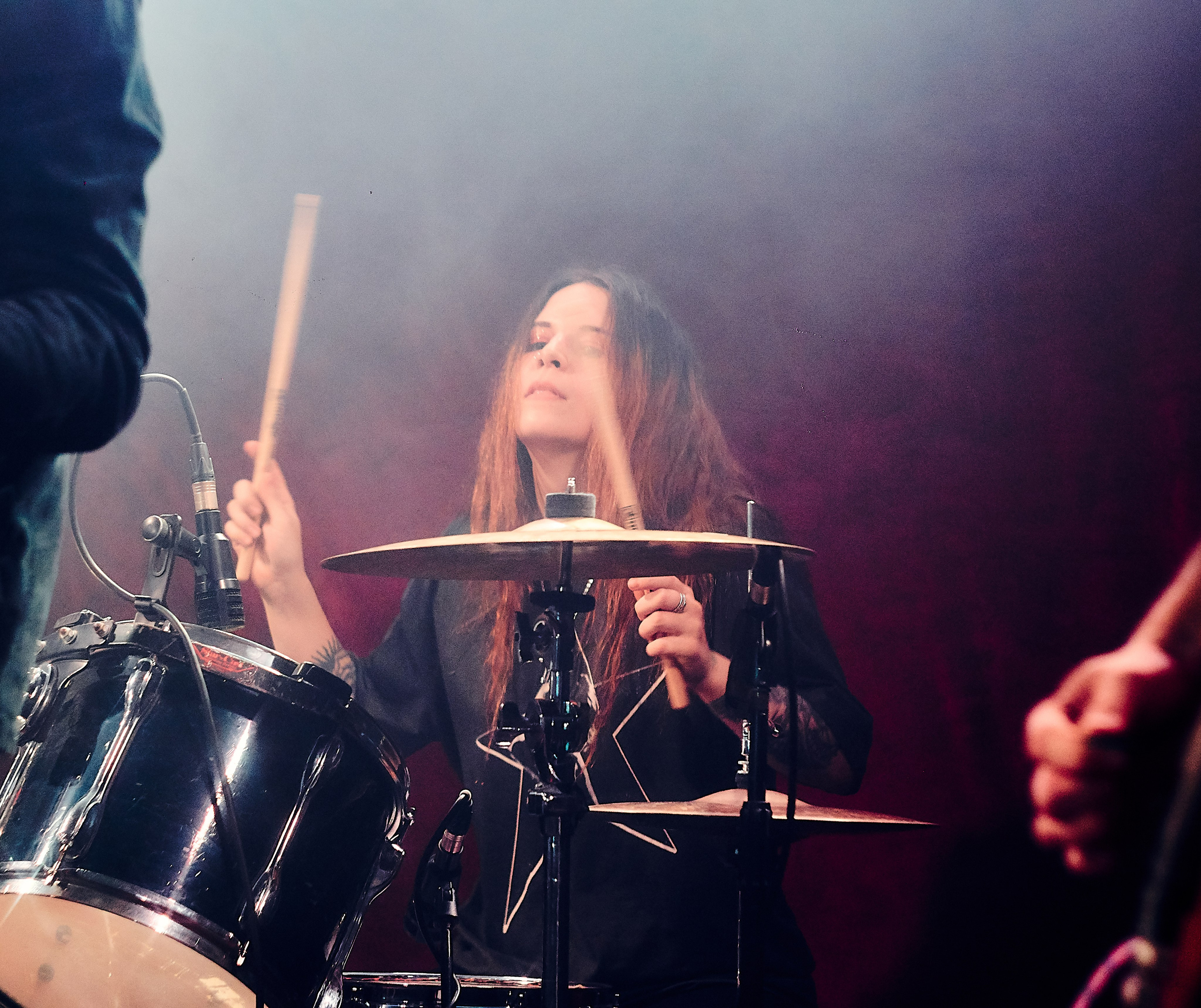 БЛЕКС — КОНЦЕРТ 21-09-2025. Фотография для артистов