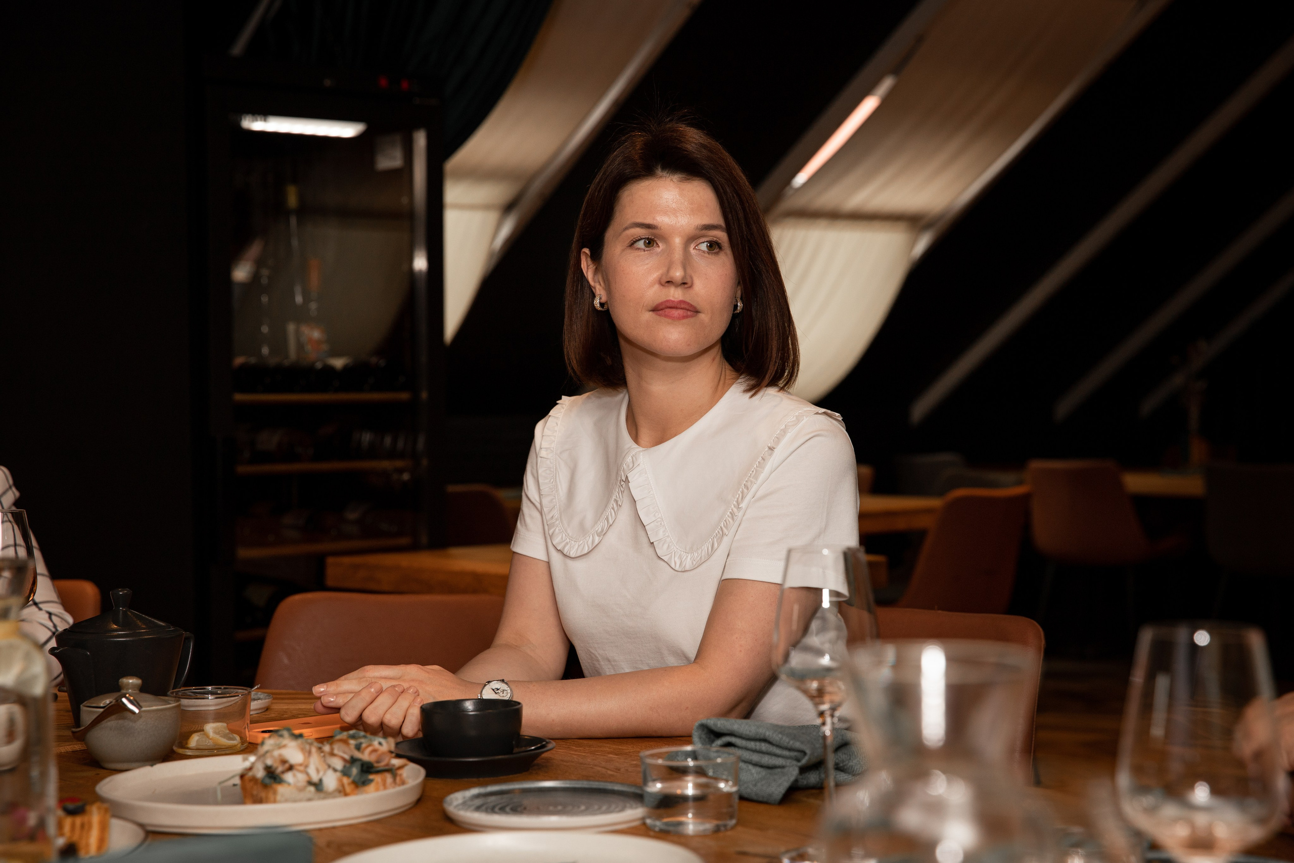 Фотограф брендов и бизнеса в Москве Алексей Сентюрин