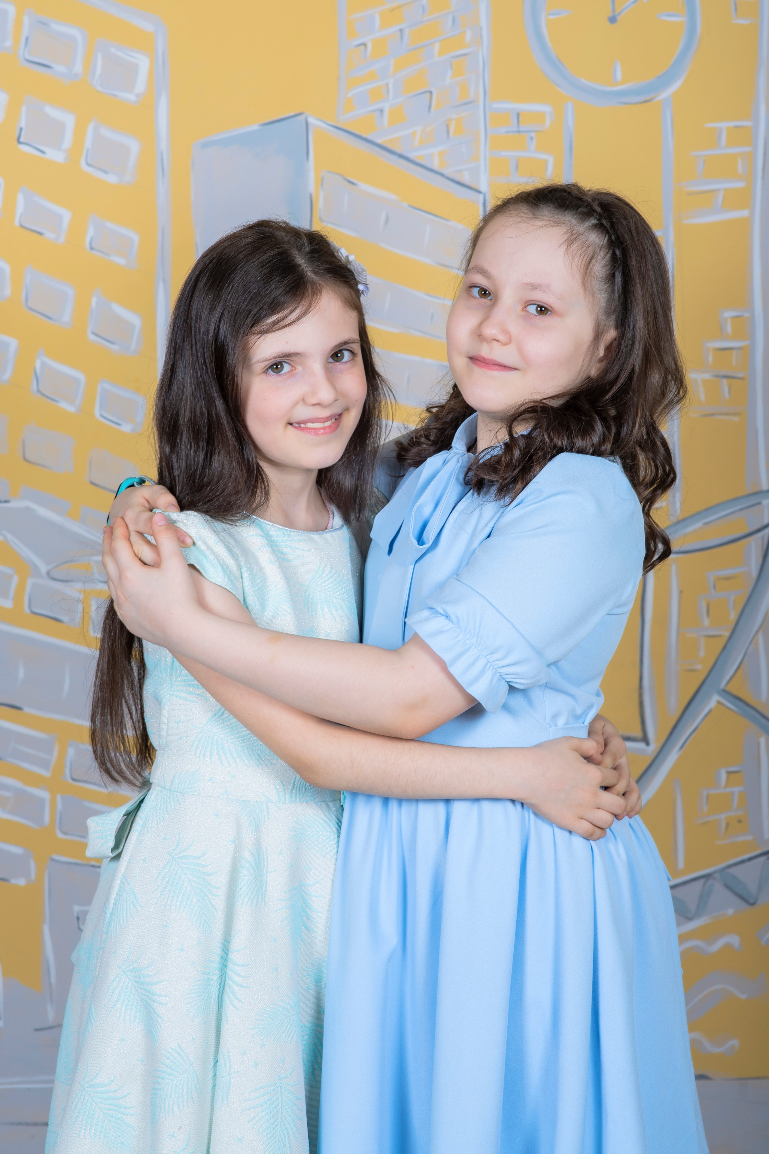 Репортажная съемка начальной школы. Семейный фотограф в Москве Наталья Чуб, заказать Фотокнигу