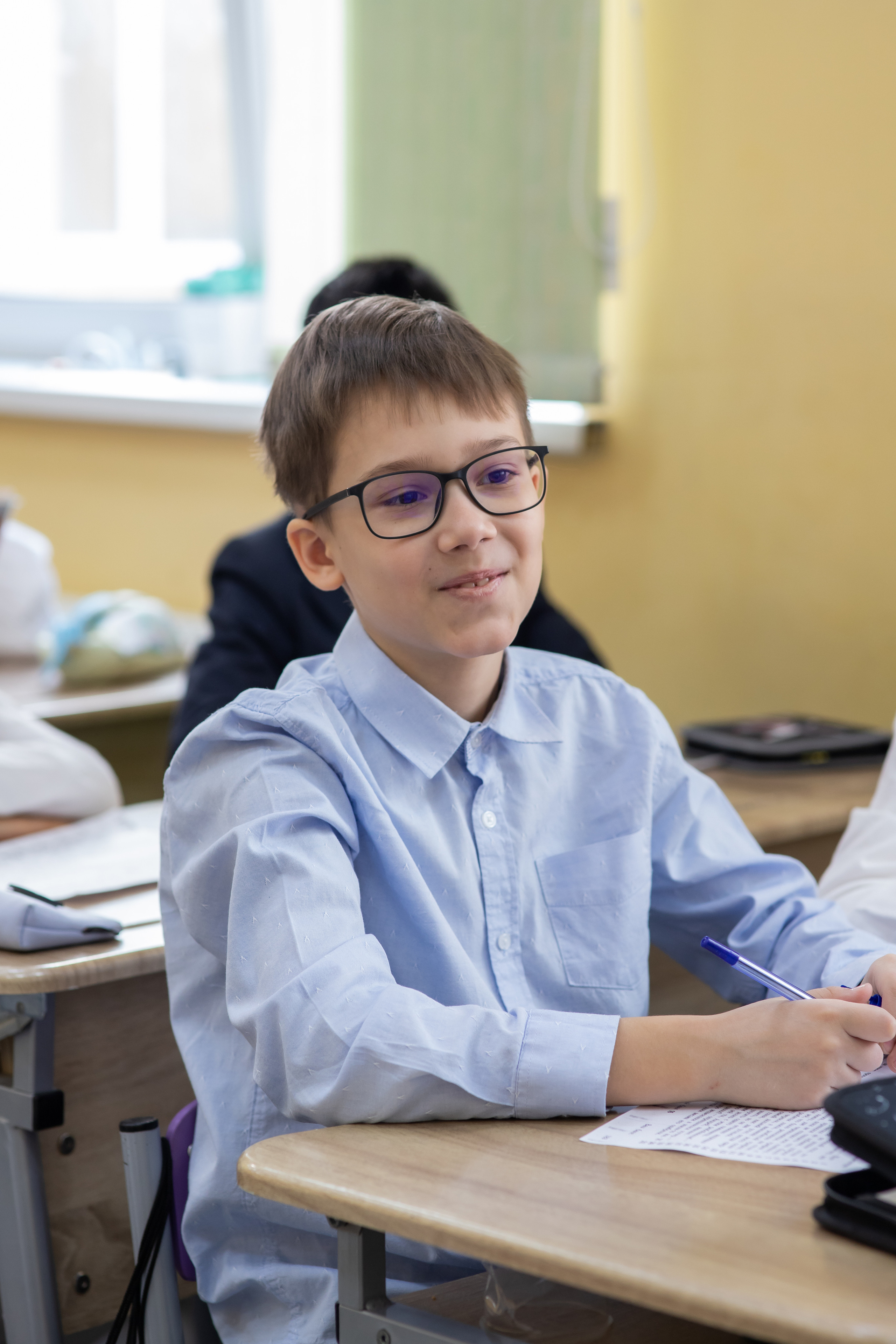 Репортажная съемка начальной школы. Семейный фотограф в Москве Наталья Чуб, заказать Фотокнигу