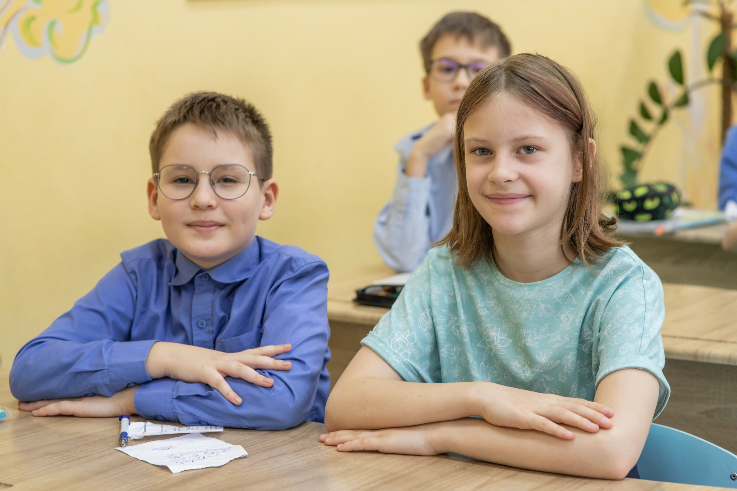 Репортажная съемка начальной школы. Семейный фотограф в Москве Наталья Чуб, заказать Фотокнигу