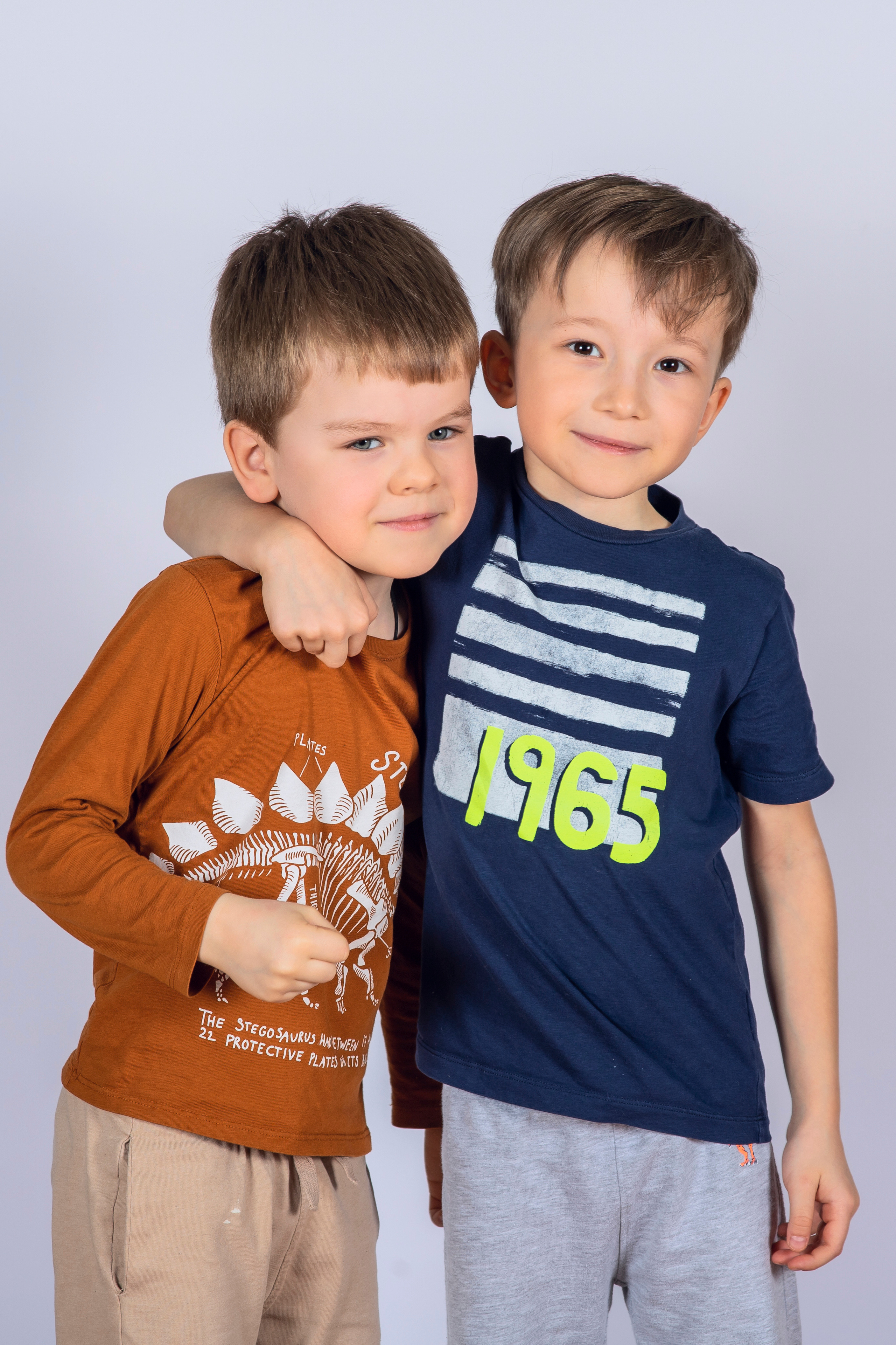 Студийная съемка детского сада для выпускных альбомов. Семейный фотограф в Москве Наталья Чуб, заказать Фотокнигу