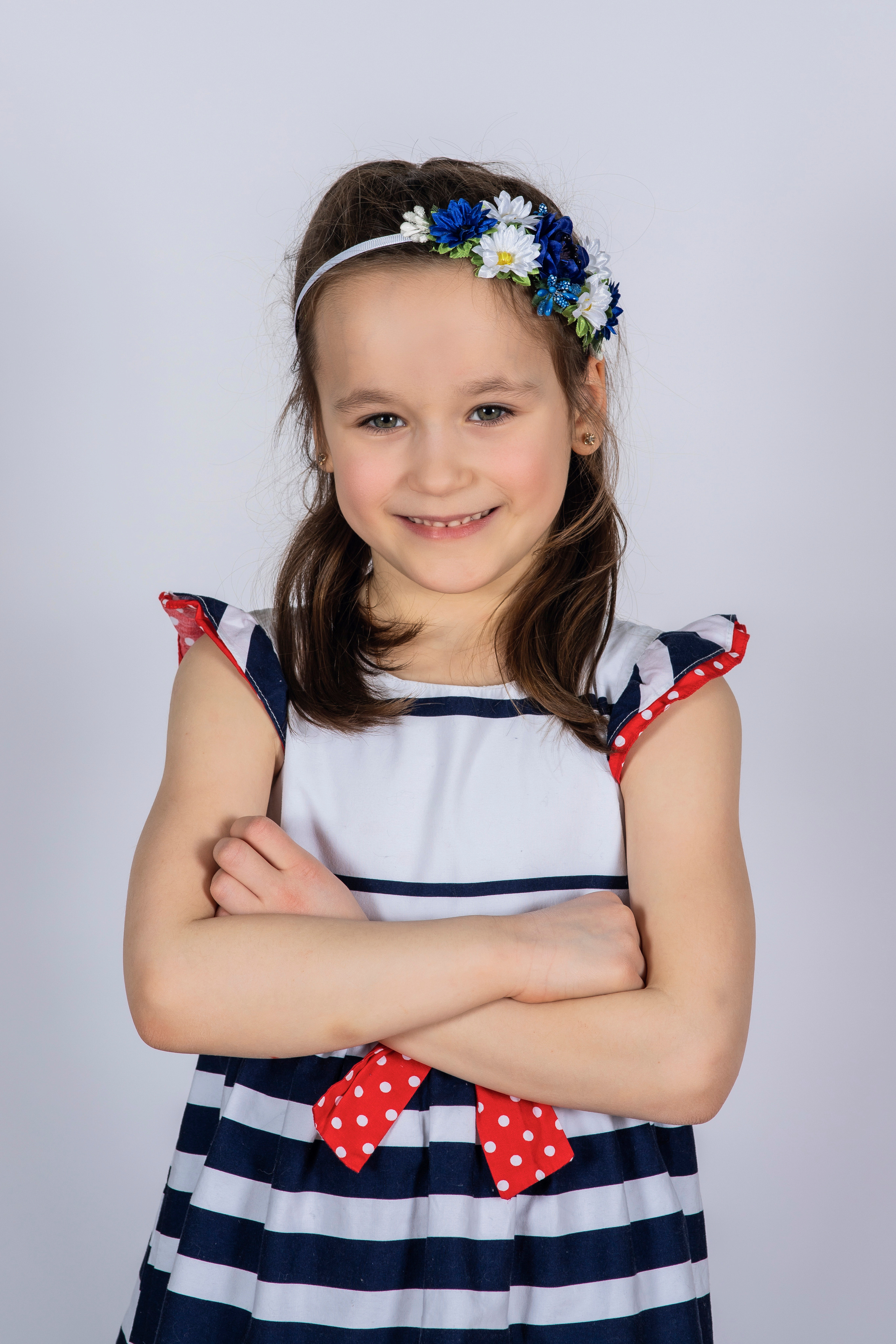 Студийная съемка детского сада для выпускных альбомов. Семейный фотограф в Москве Наталья Чуб, заказать Фотокнигу