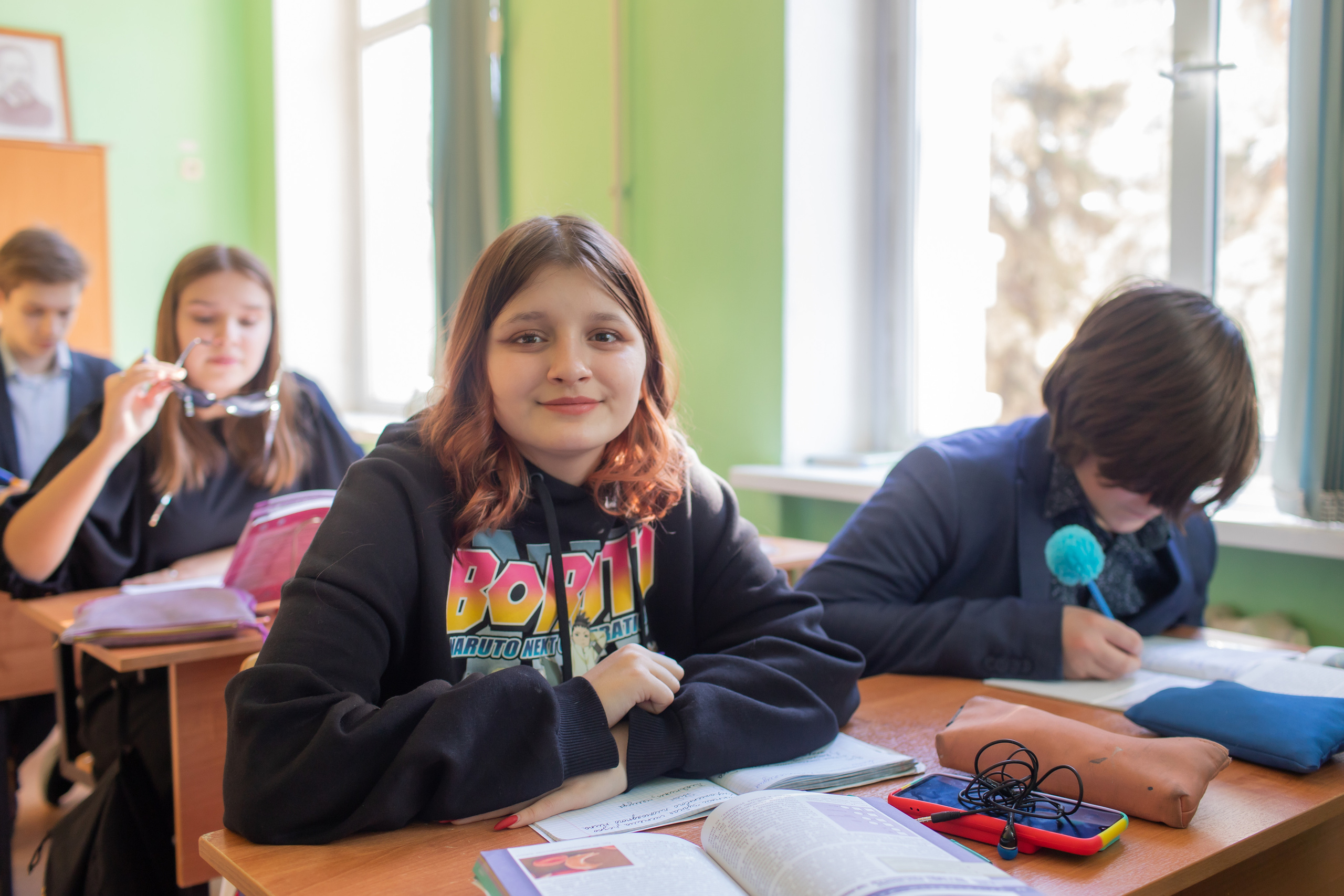 Съемка 9 класса для выпускных альбомов. Семейный фотограф в Москве Наталья Чуб, заказать Фотокнигу