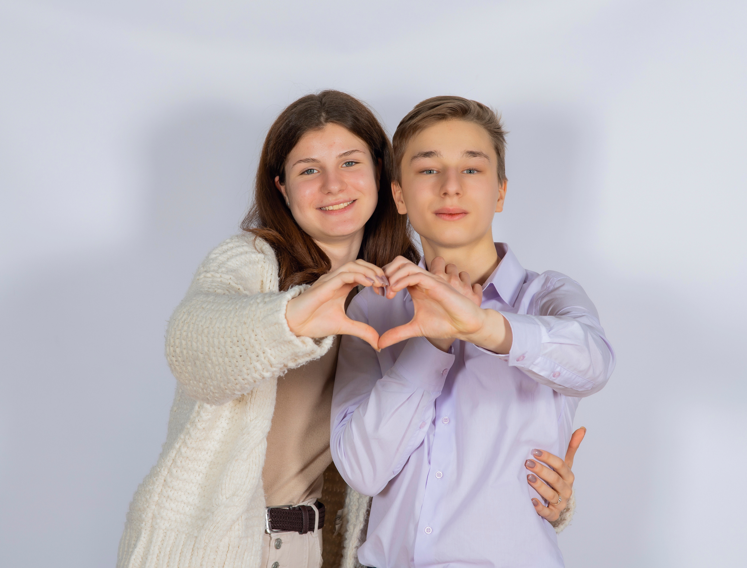 Съемка 9 класса для выпускных альбомов. Семейный фотограф в Москве Наталья Чуб, заказать Фотокнигу