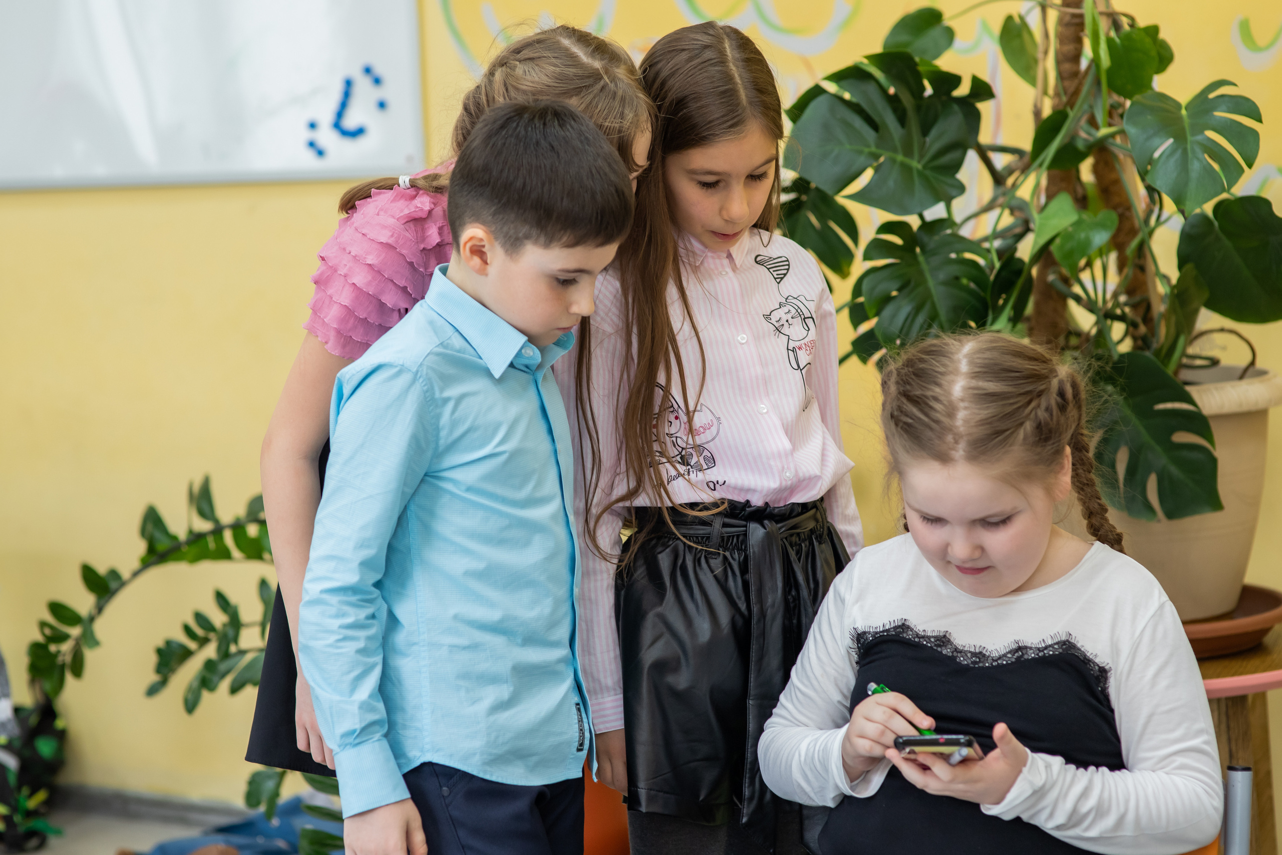 Репортажная съемка начальной школы. Семейный фотограф в Москве Наталья Чуб, заказать Фотокнигу