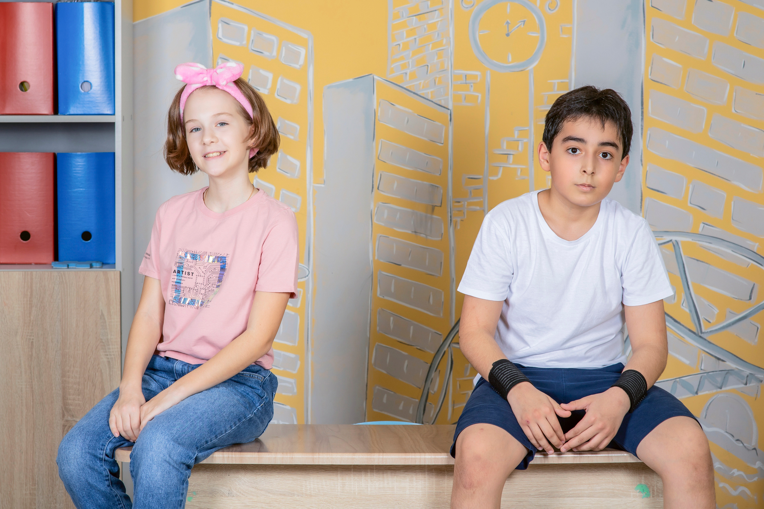 Репортажная съемка начальной школы. Семейный фотограф в Москве Наталья Чуб, заказать Фотокнигу