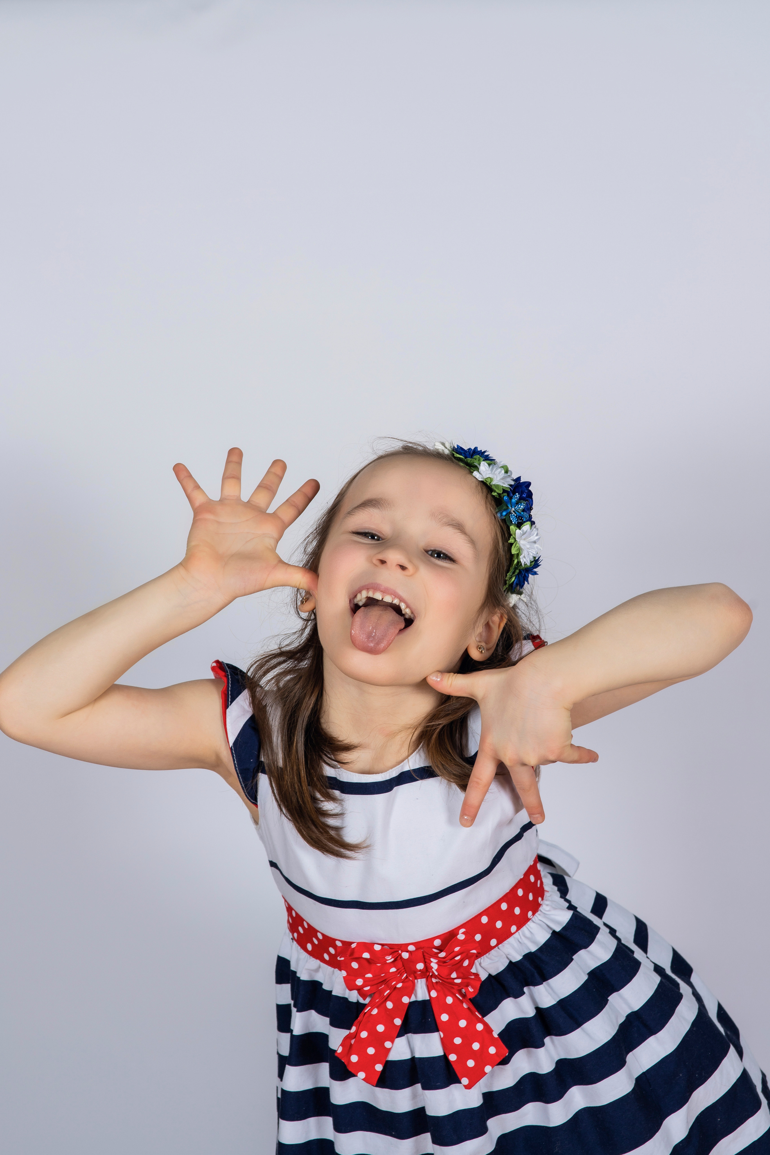 Студийная съемка детского сада для выпускных альбомов. Семейный фотограф в Москве Наталья Чуб, заказать Фотокнигу