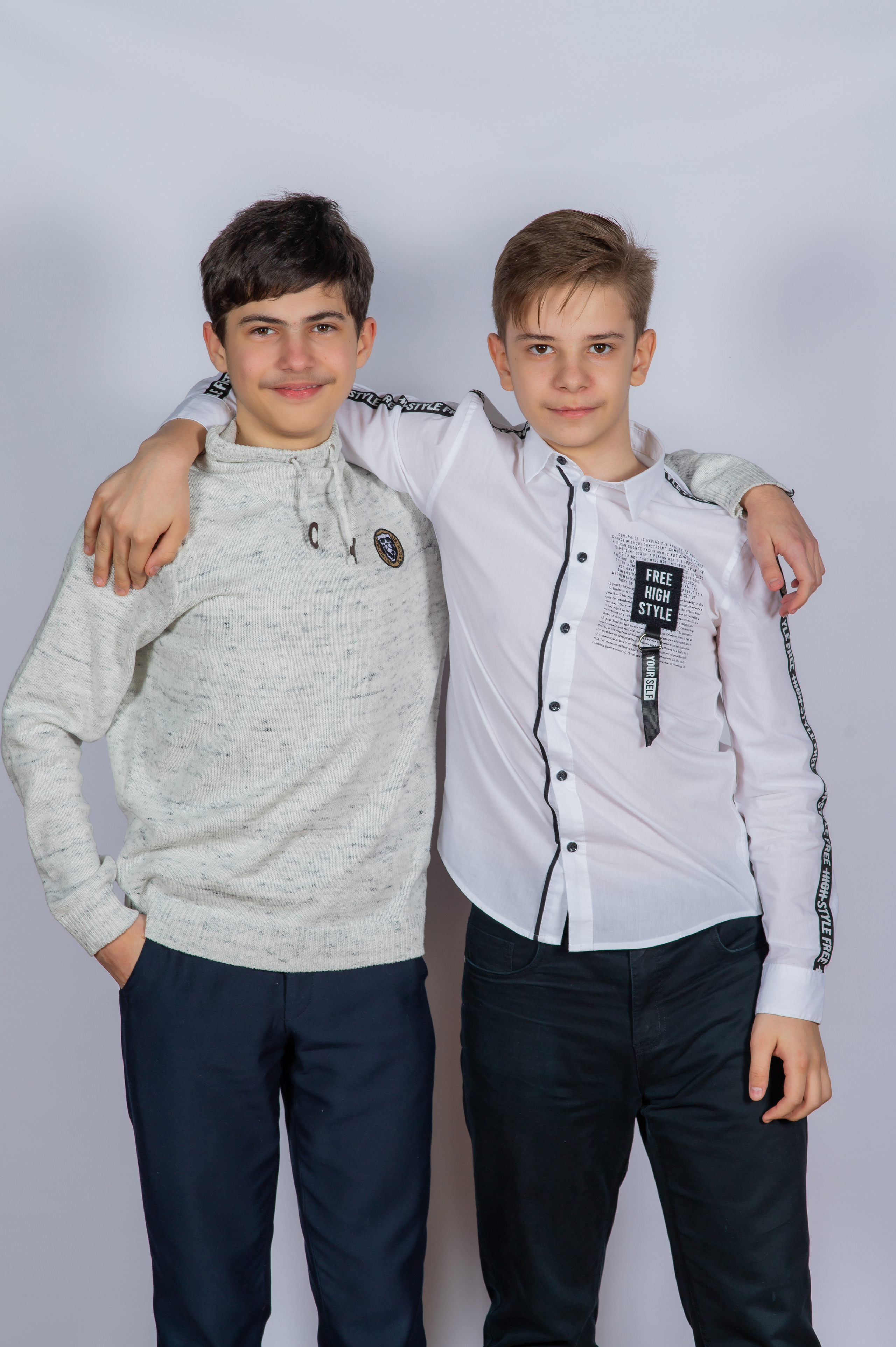 Съемка 9 класса для выпускных альбомов. Семейный фотограф в Москве Наталья Чуб, заказать Фотокнигу