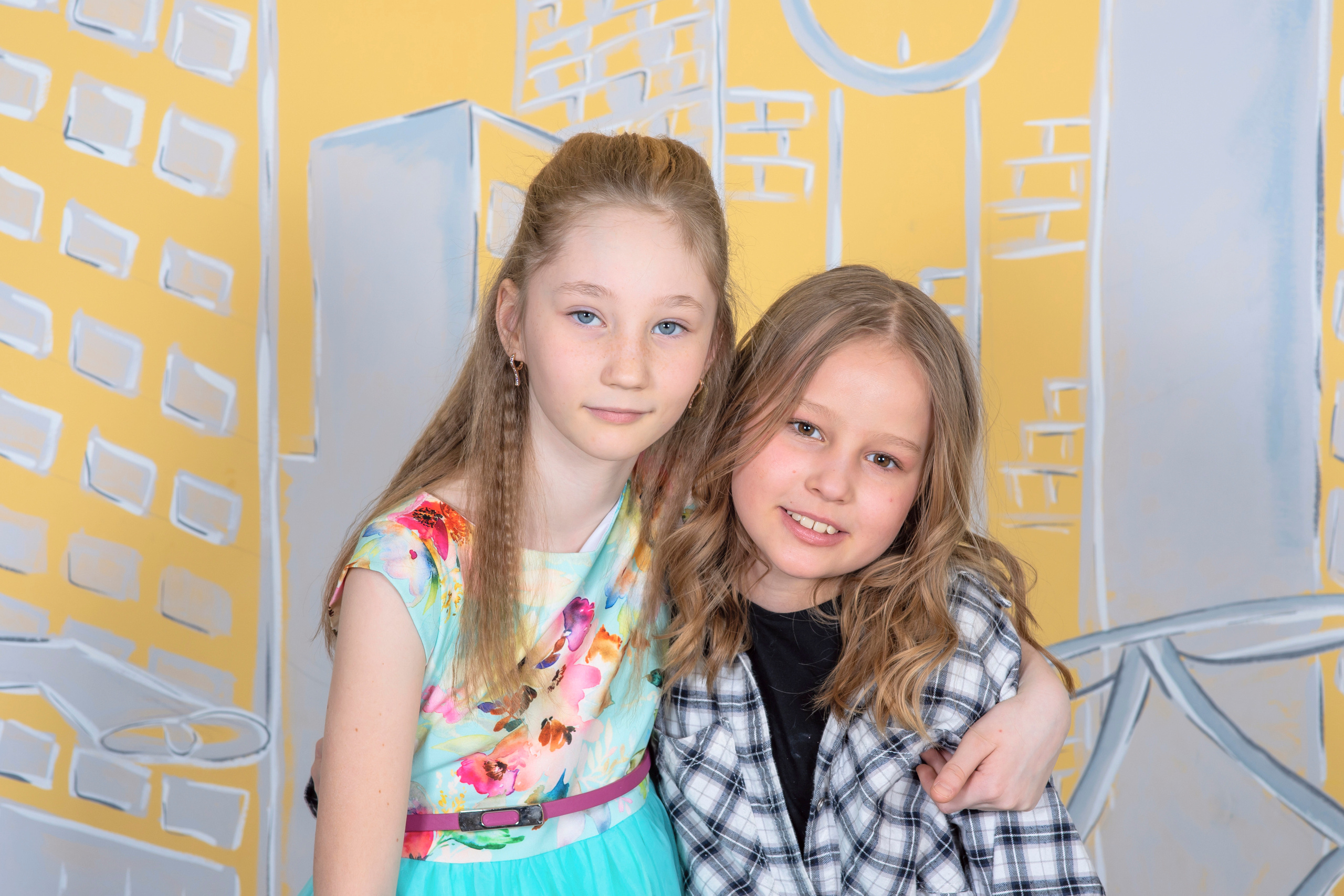 Репортажная съемка начальной школы. Семейный фотограф в Москве Наталья Чуб, заказать Фотокнигу