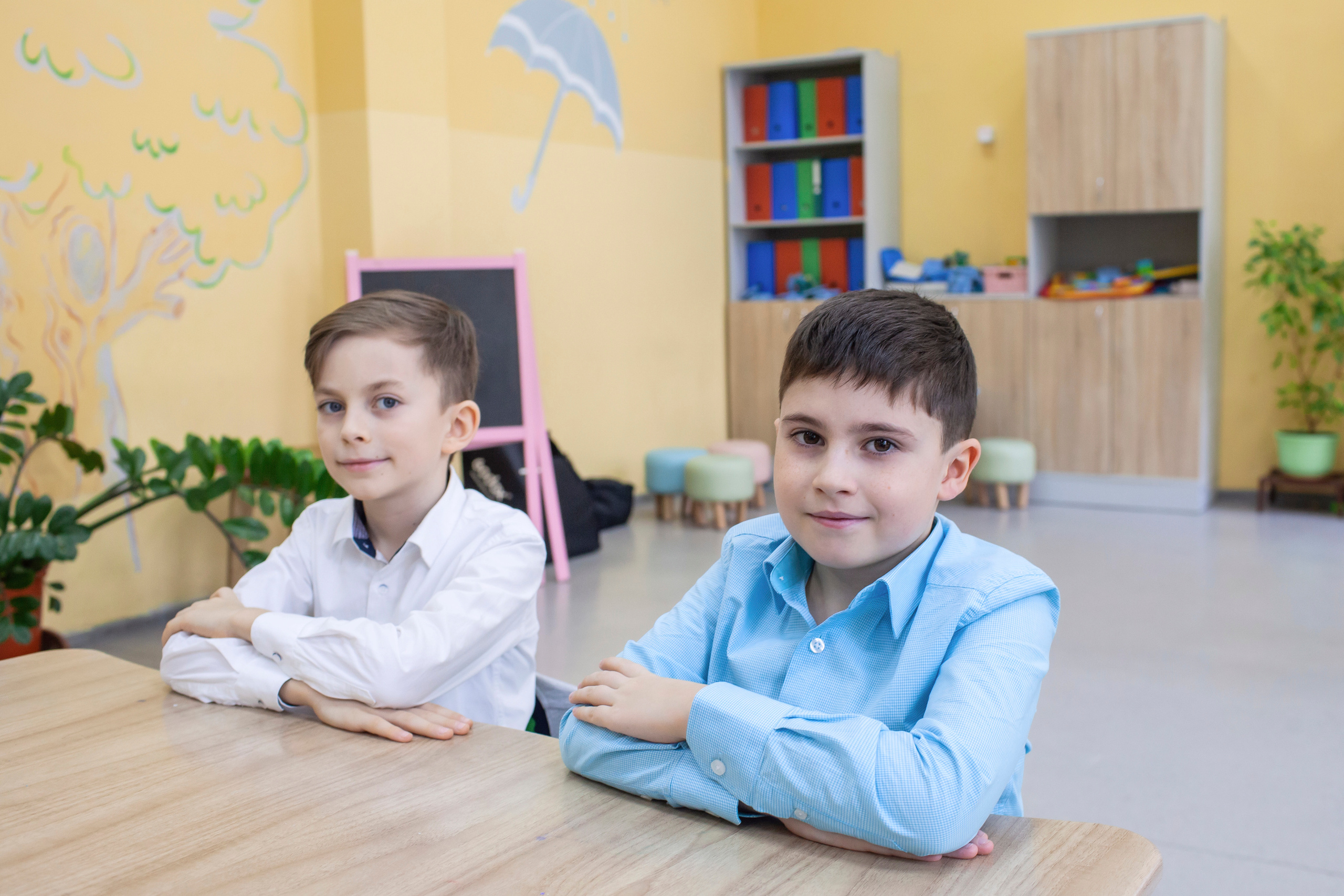 Репортажная съемка начальной школы. Семейный фотограф в Москве Наталья Чуб, заказать Фотокнигу