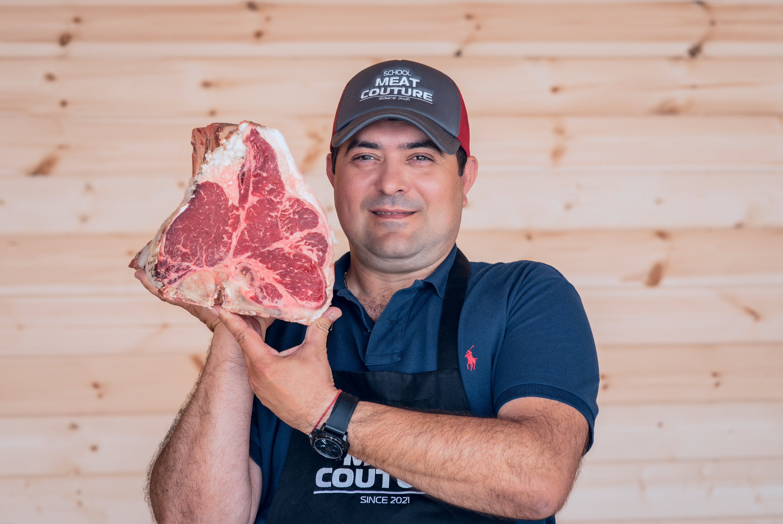 Кулинарный интенсив школы Meat Couture. Семейный фотограф в Москве Наталья Чуб, заказать Фотокнигу