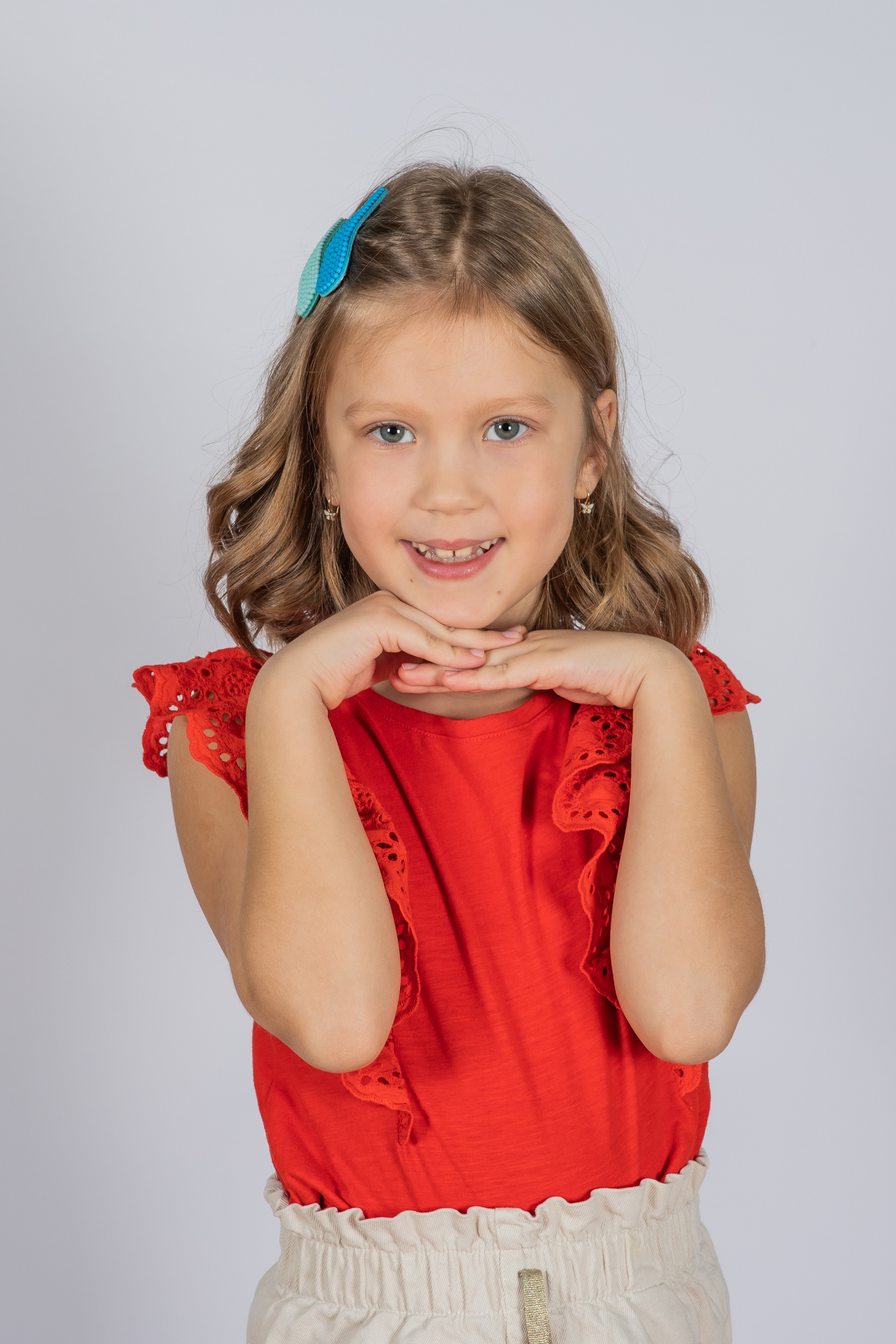 Студийная съемка детского сада для выпускных альбомов. Семейный фотограф в Москве Наталья Чуб, заказать Фотокнигу