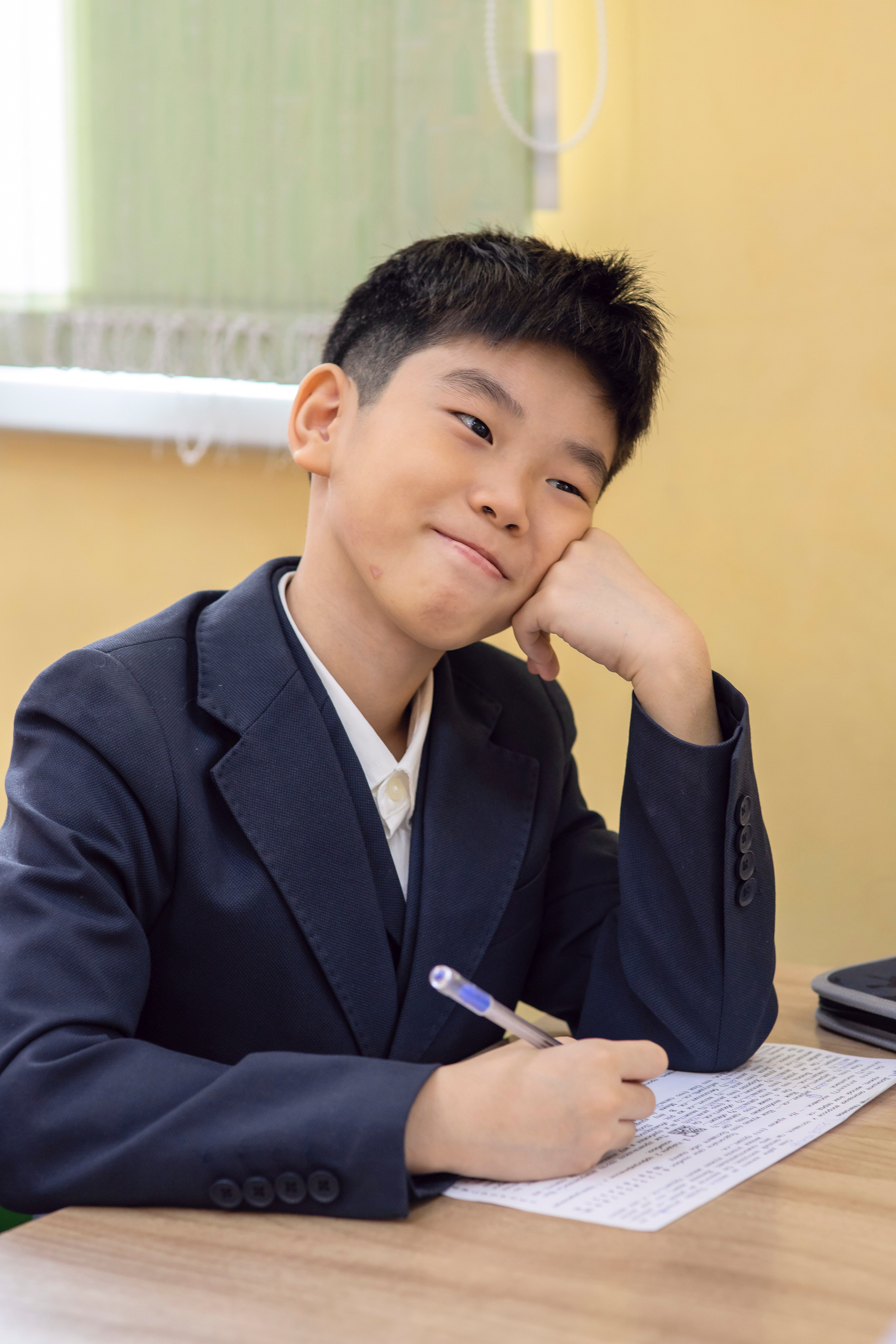 Репортажная съемка начальной школы. Семейный фотограф в Москве Наталья Чуб, заказать Фотокнигу