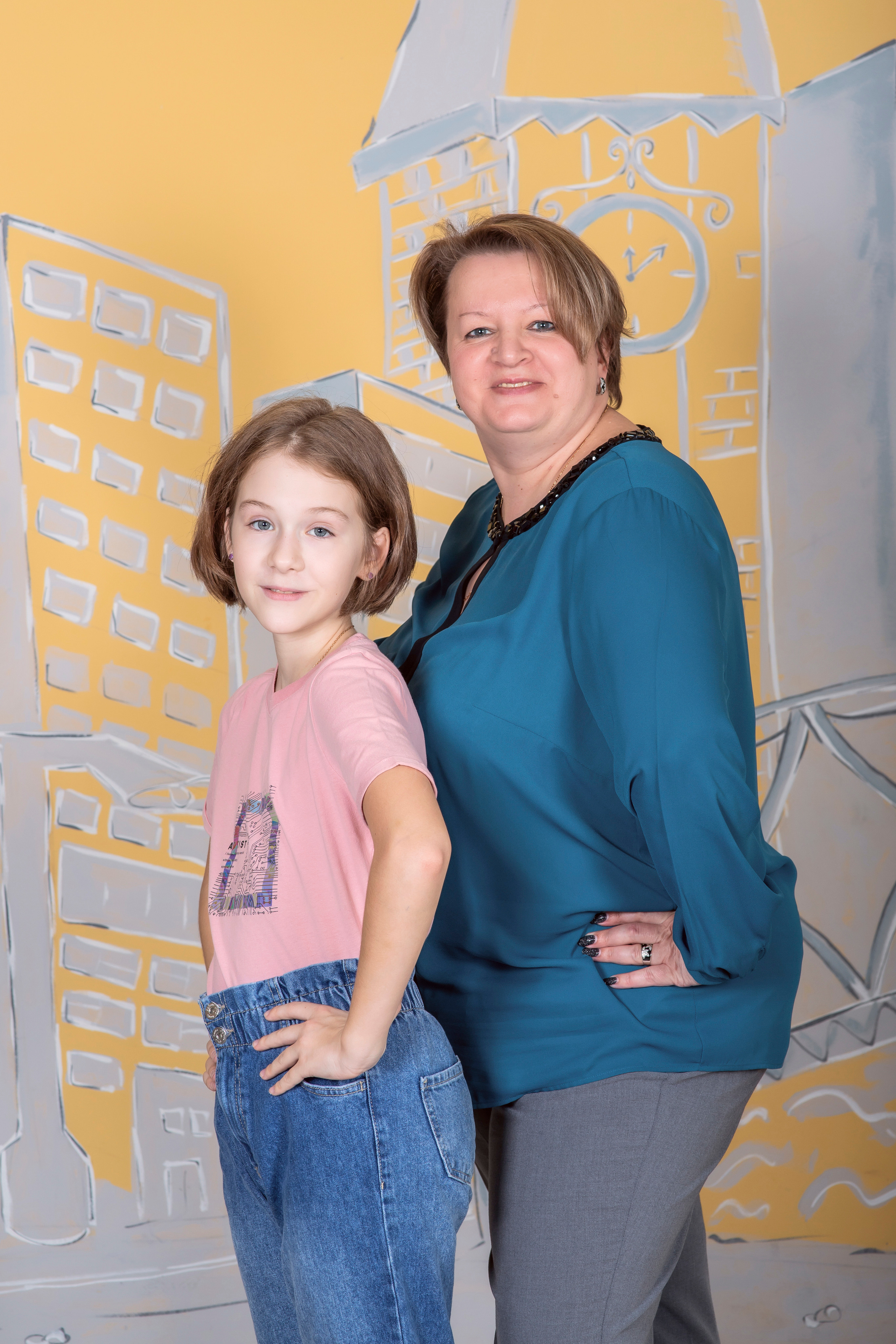 Репортажная съемка начальной школы. Семейный фотограф в Москве Наталья Чуб, заказать Фотокнигу