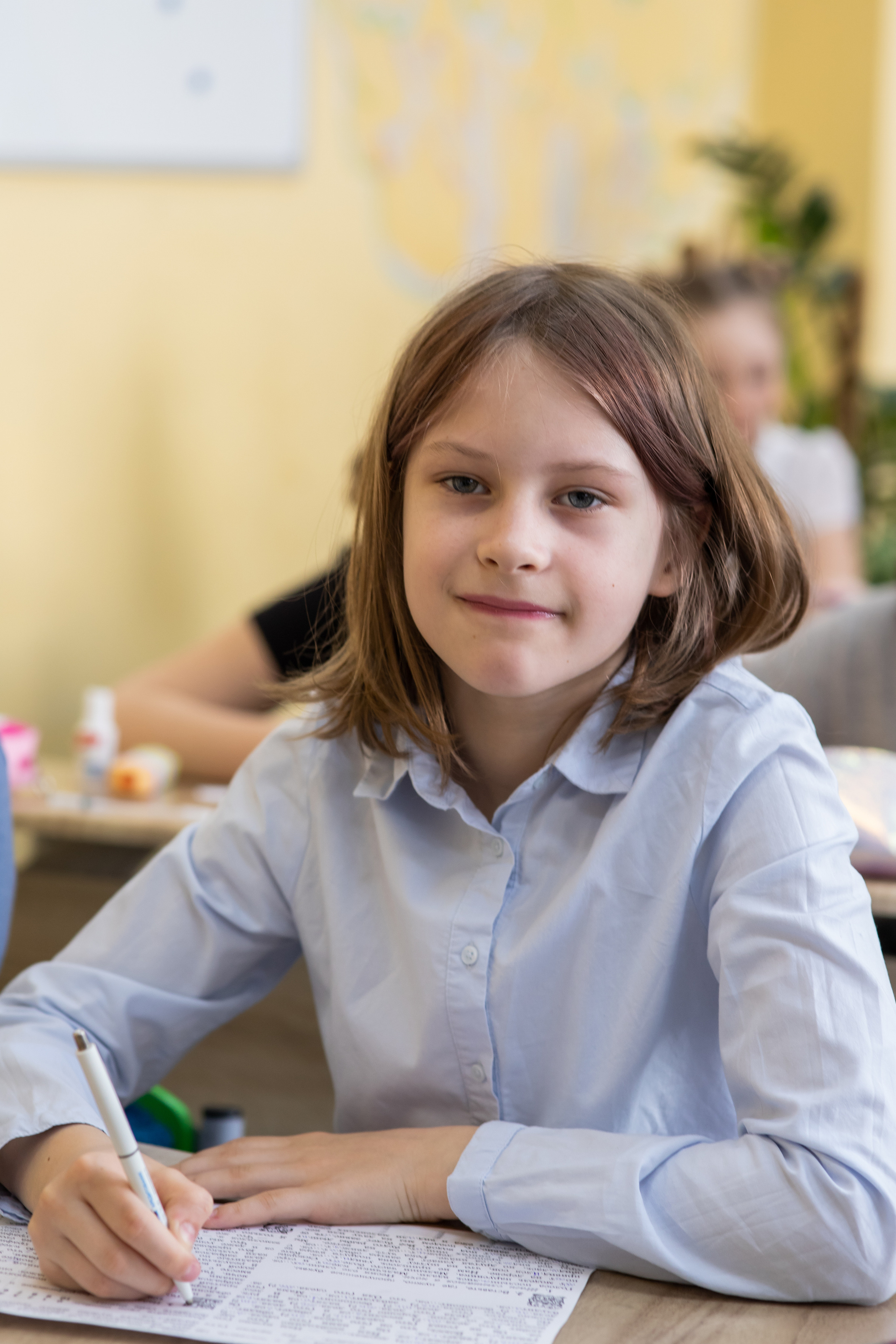 Репортажная съемка начальной школы. Семейный фотограф в Москве Наталья Чуб, заказать Фотокнигу