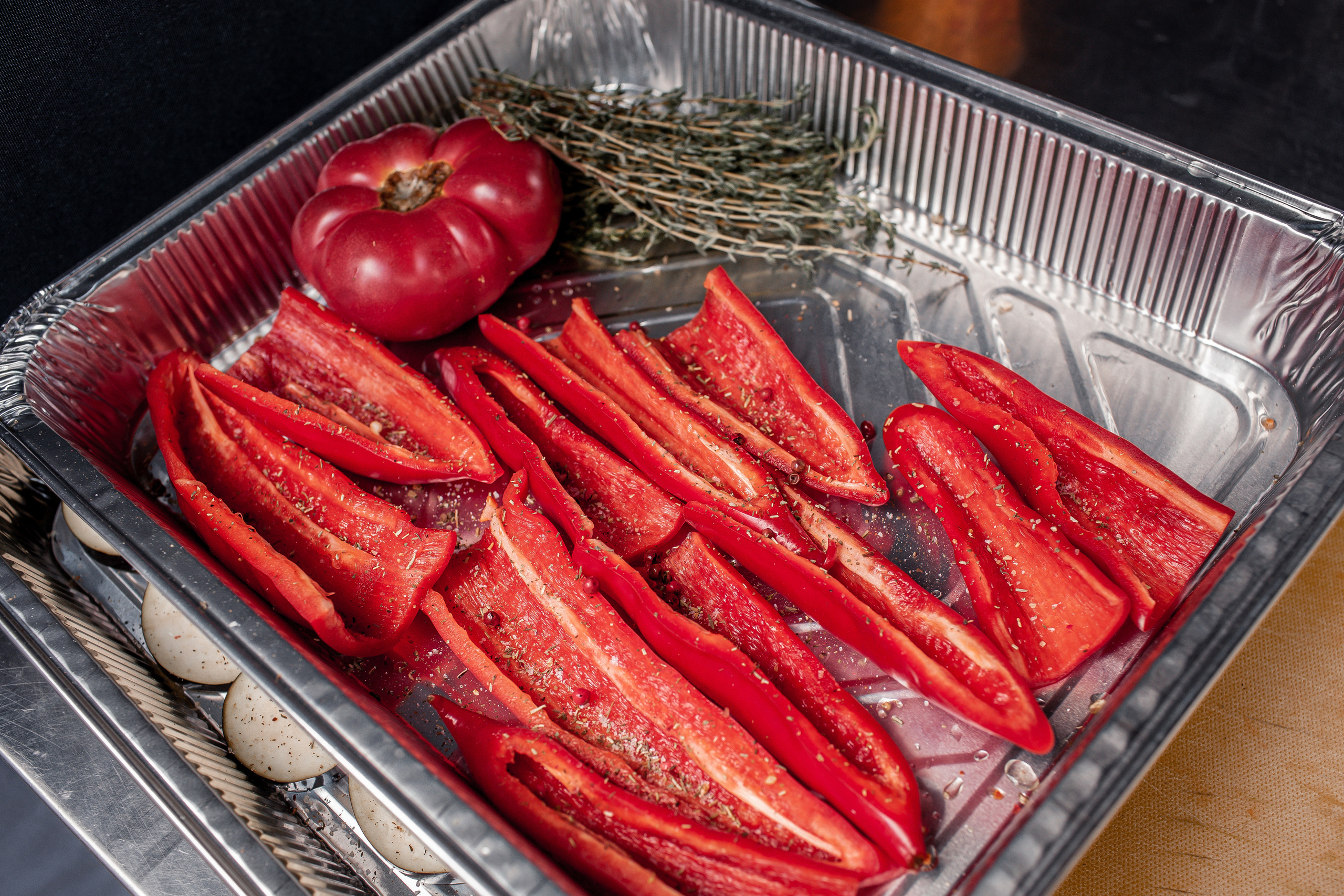 Кулинарный интенсив школы Meat Couture. Семейный фотограф в Москве Наталья Чуб, заказать Фотокнигу