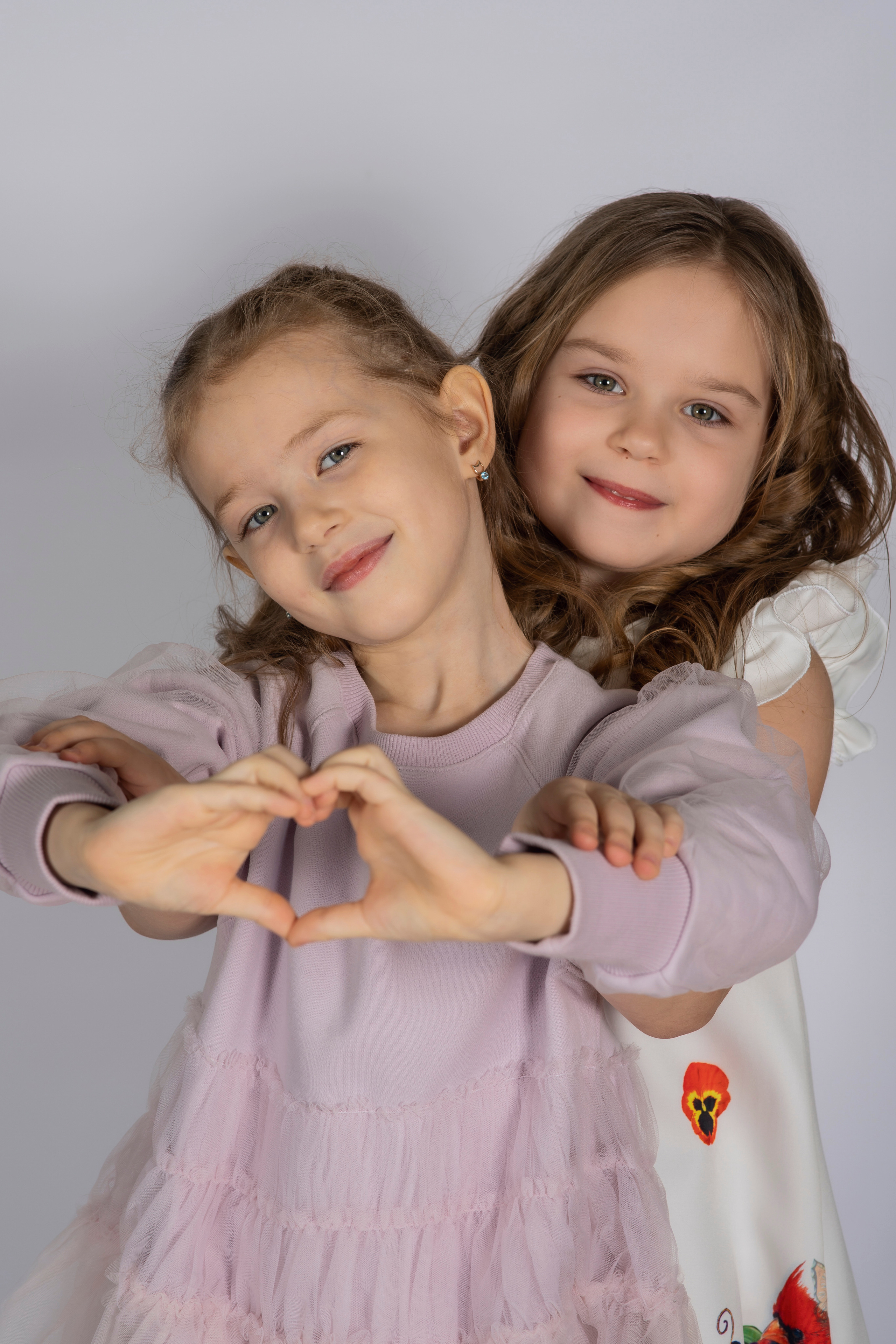 Студийная съемка детского сада для выпускных альбомов. Семейный фотограф в Москве Наталья Чуб, заказать Фотокнигу