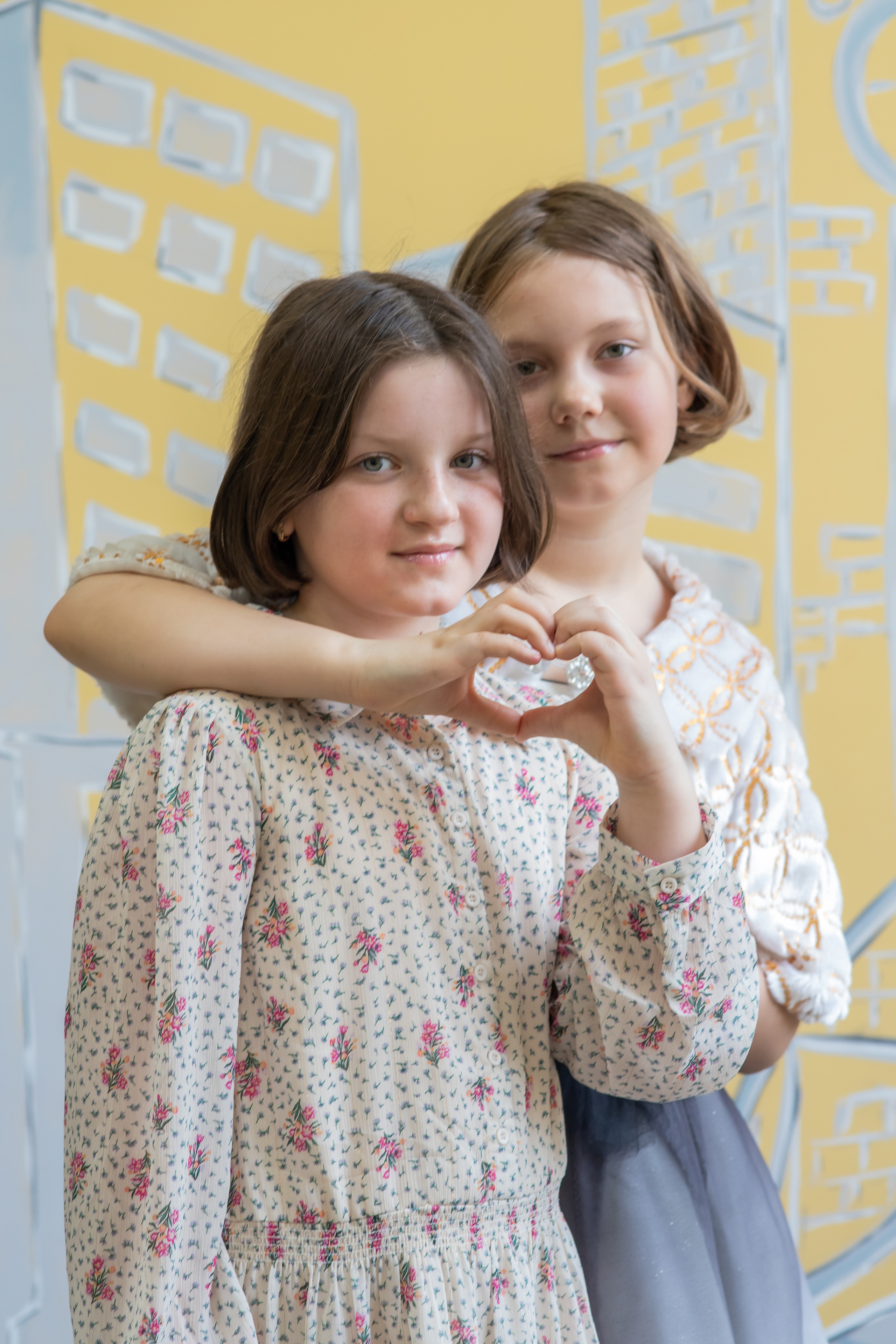 Репортажная съемка начальной школы. Семейный фотограф в Москве Наталья Чуб, заказать Фотокнигу